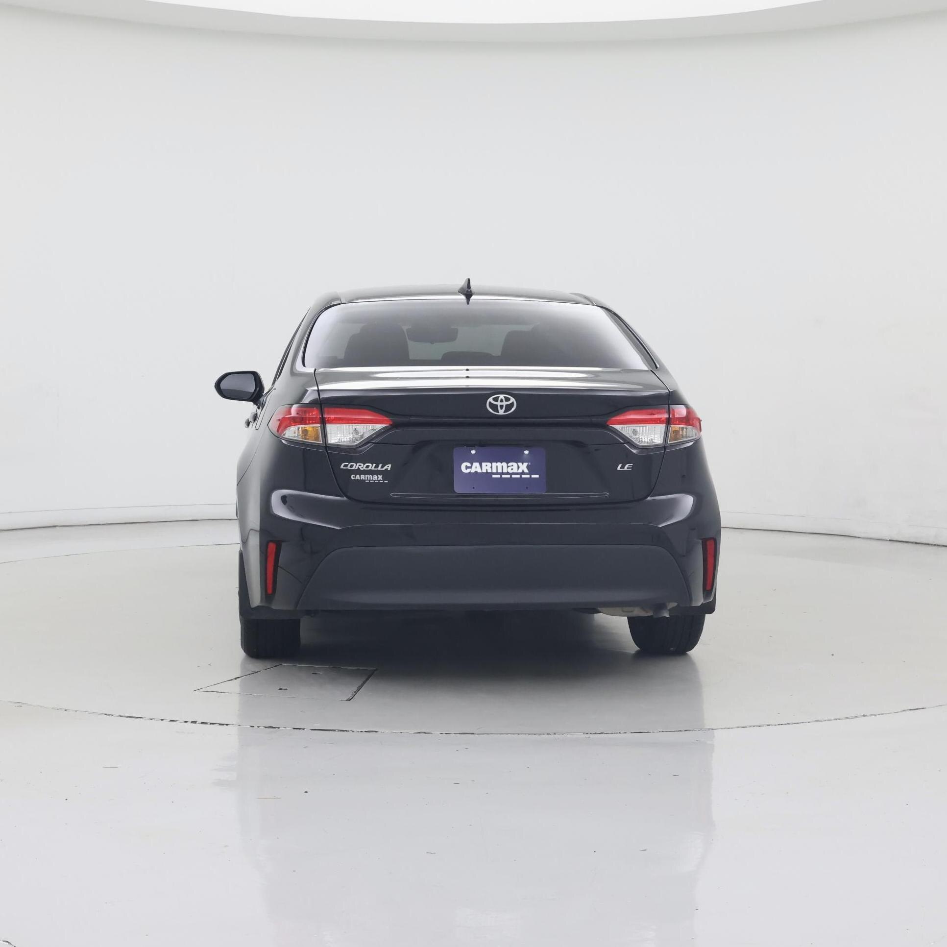 Thumbnail: 2024 Toyota Corolla - 6