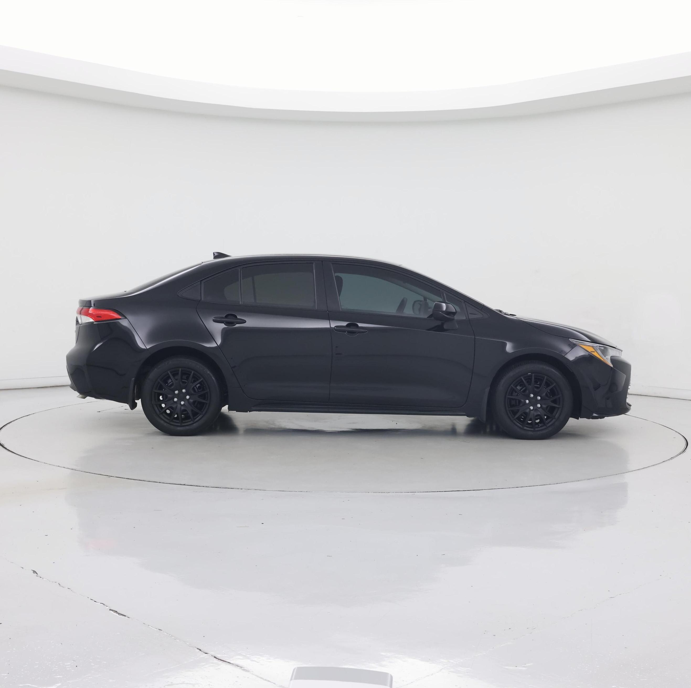 Thumbnail: 2024 Toyota Corolla - 7
