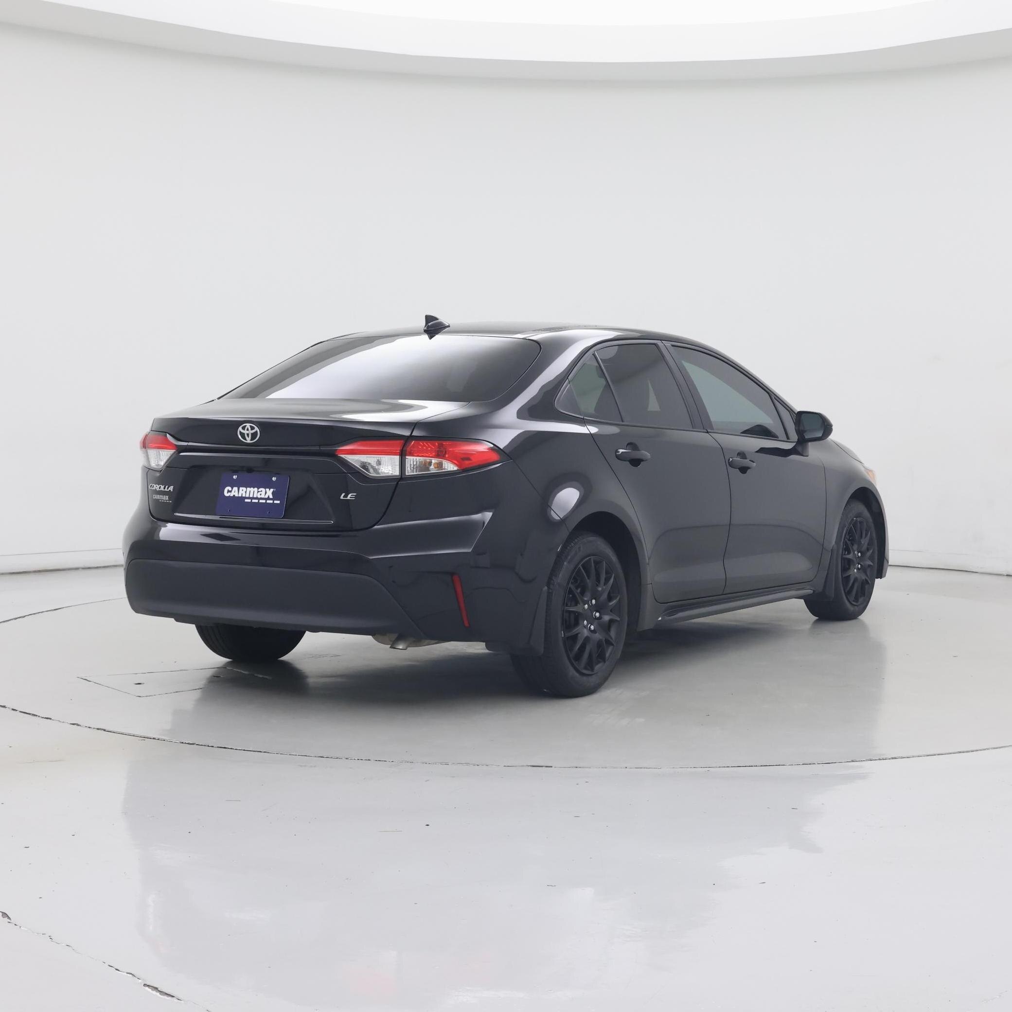 Thumbnail: 2024 Toyota Corolla - 8