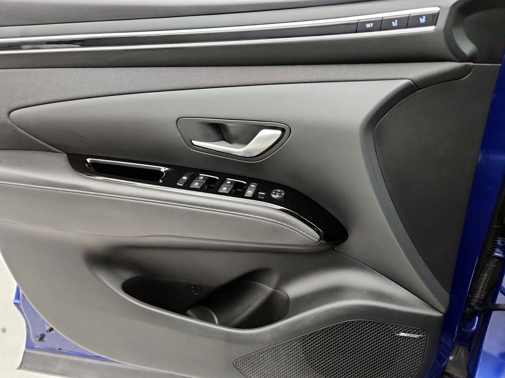Thumbnail: 2022 Hyundai Tucson - 12