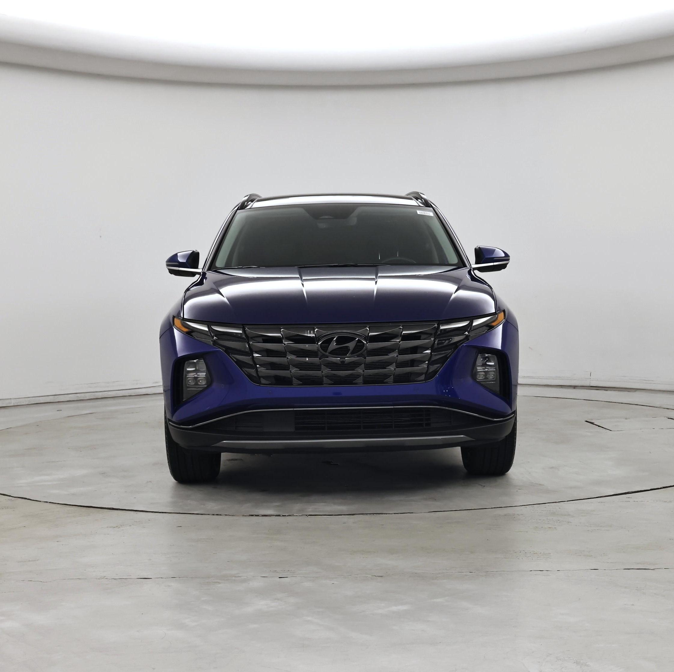 Thumbnail: 2022 Hyundai Tucson - 5