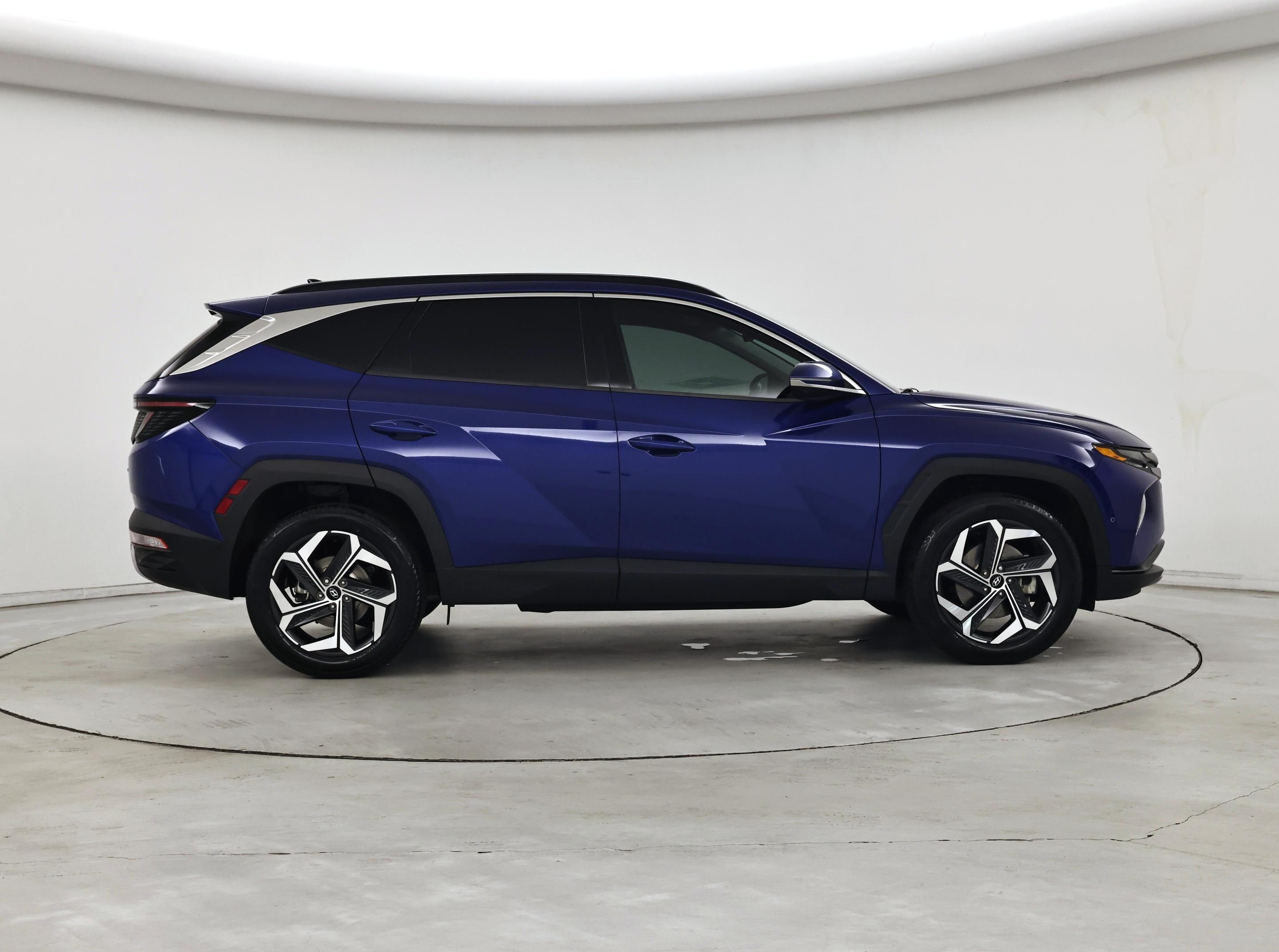 Thumbnail: 2022 Hyundai Tucson - 7