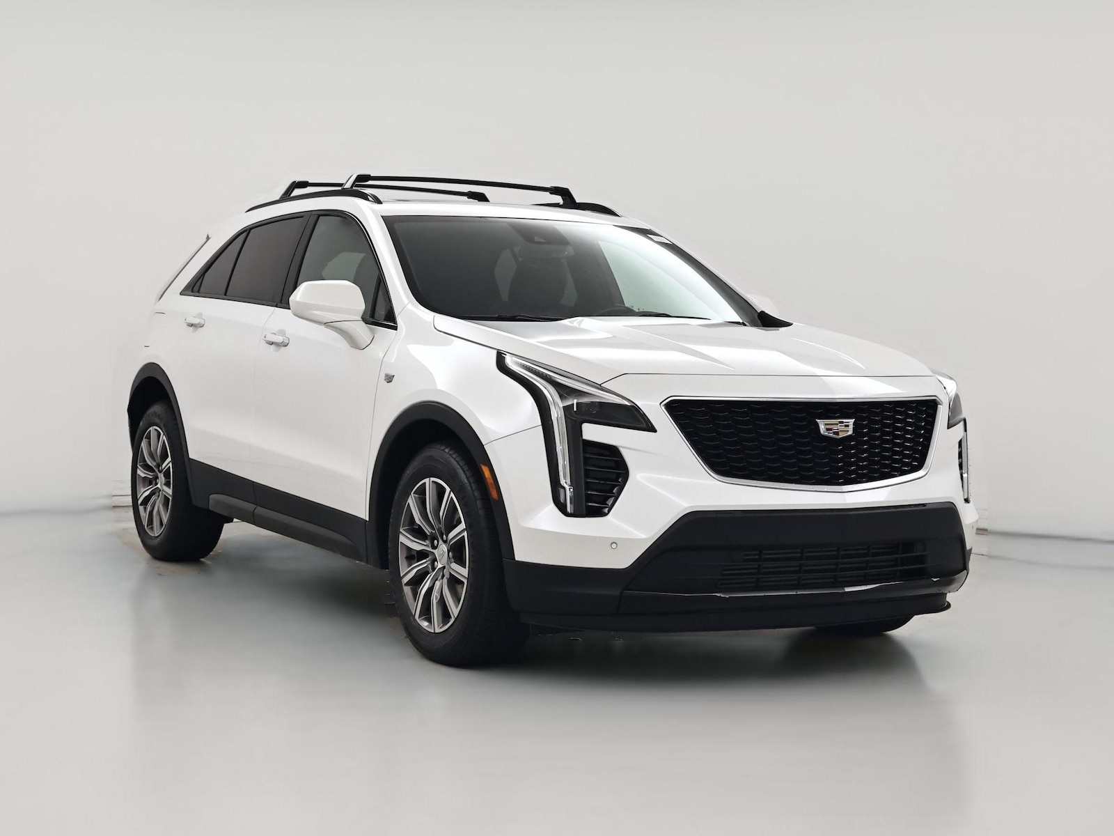 2020 Cadillac XT4