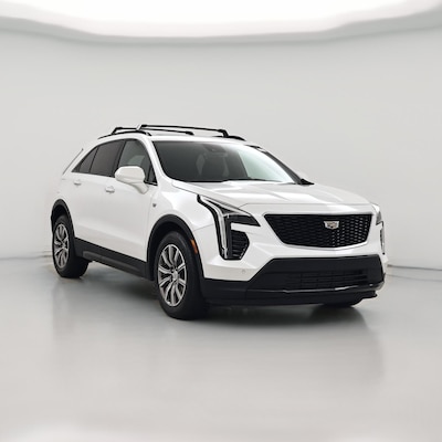 2020 Cadillac XT4 Sport