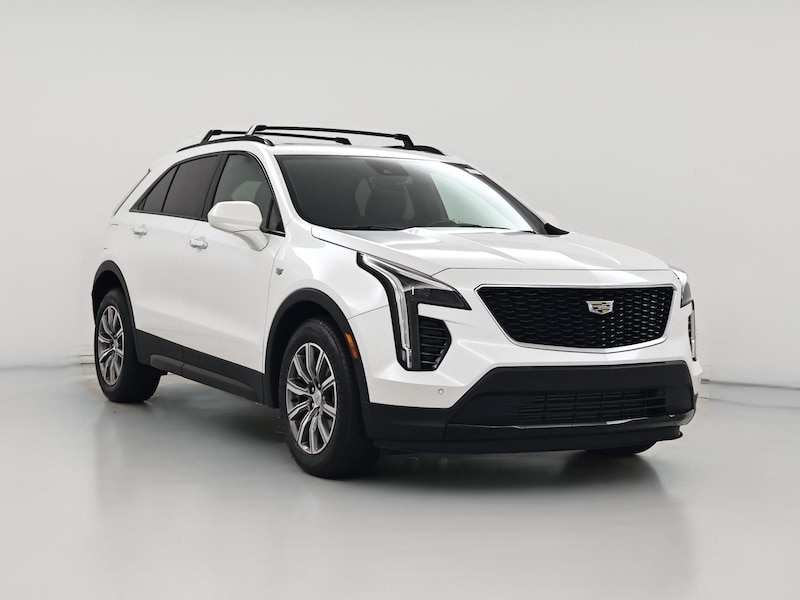 2020 Cadillac XT4 Sport