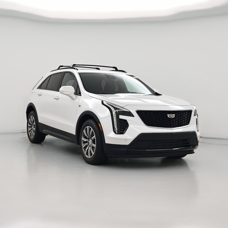 2020 Cadillac XT4 Sport