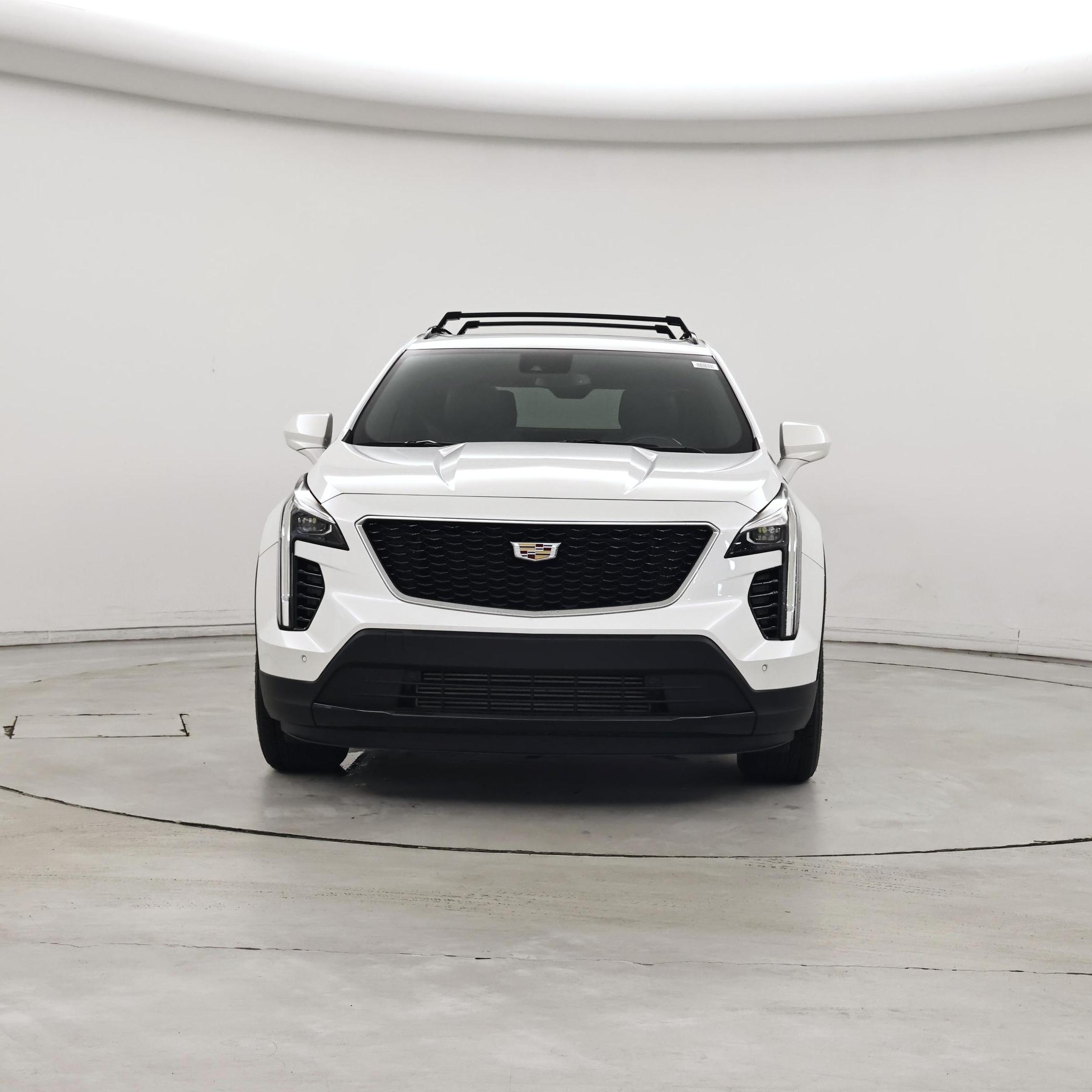 Thumbnail: 2020 Cadillac XT4 - 5