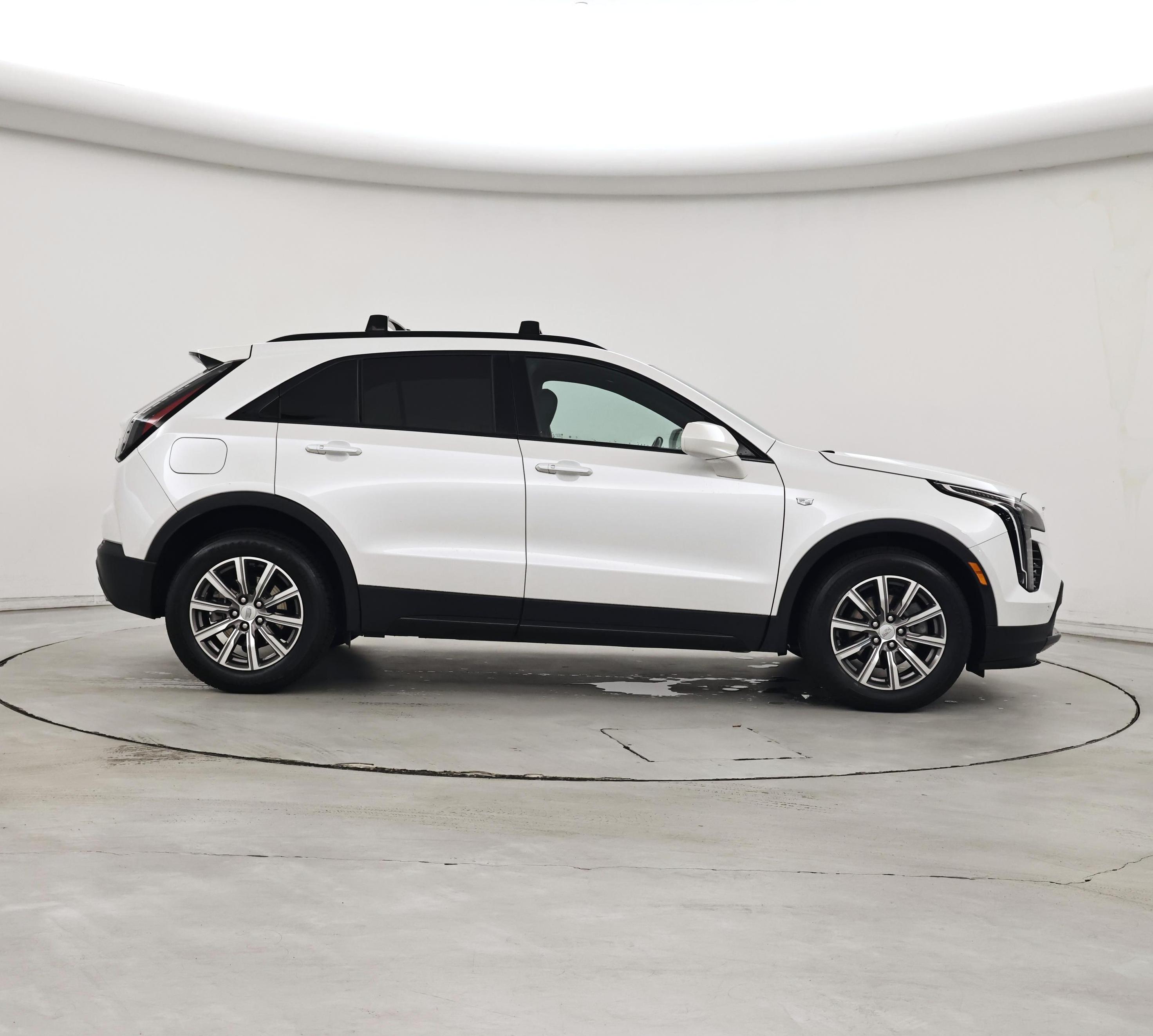 Thumbnail: 2020 Cadillac XT4 - 7