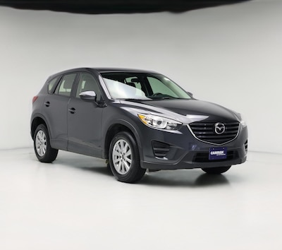 2016 Mazda CX-5 Sport