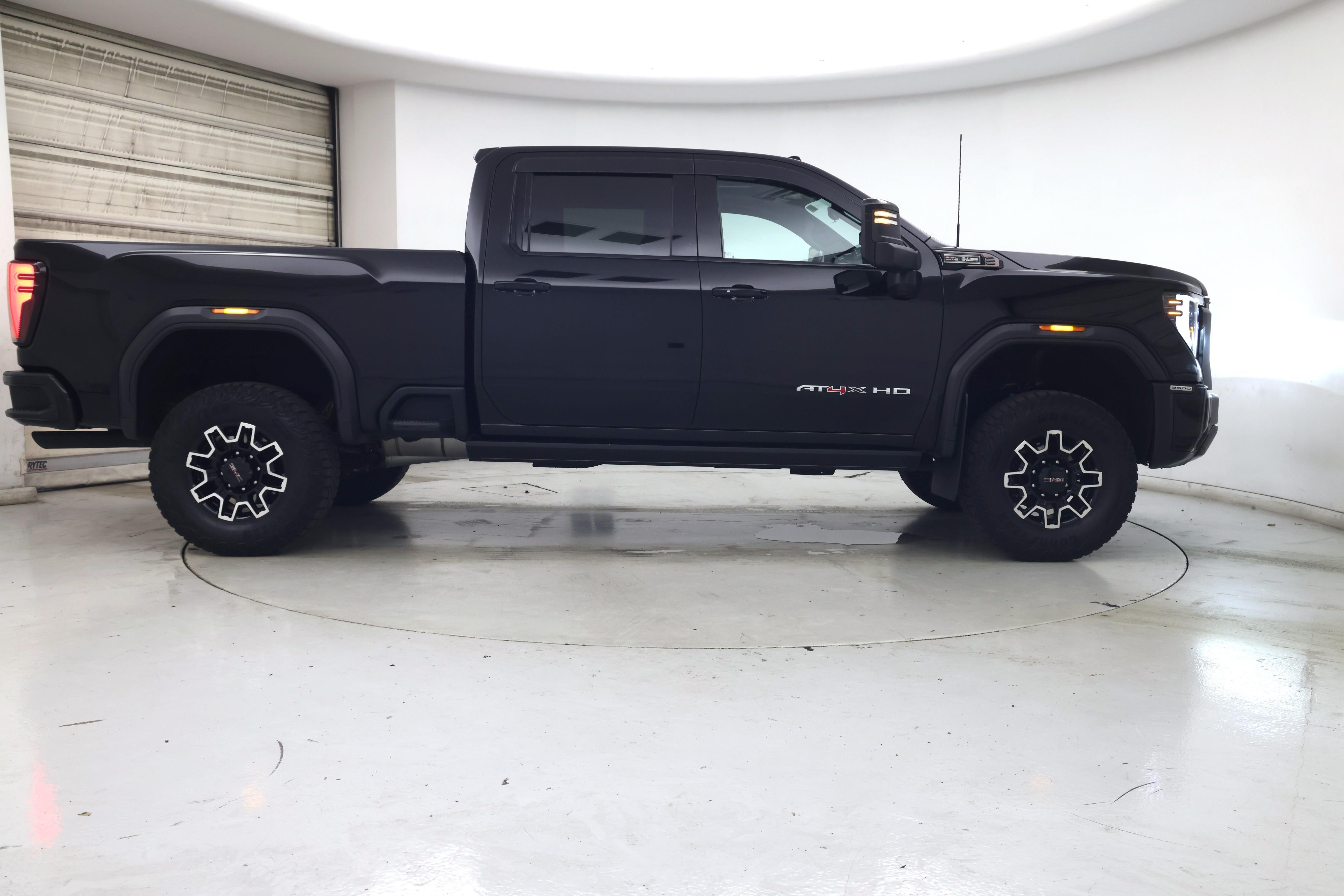 Thumbnail: 2024 GMC Sierra 2500 - 7