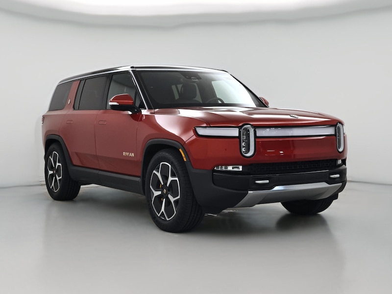 2024 Rivian R1S Adventure -
                  Norcross, GA