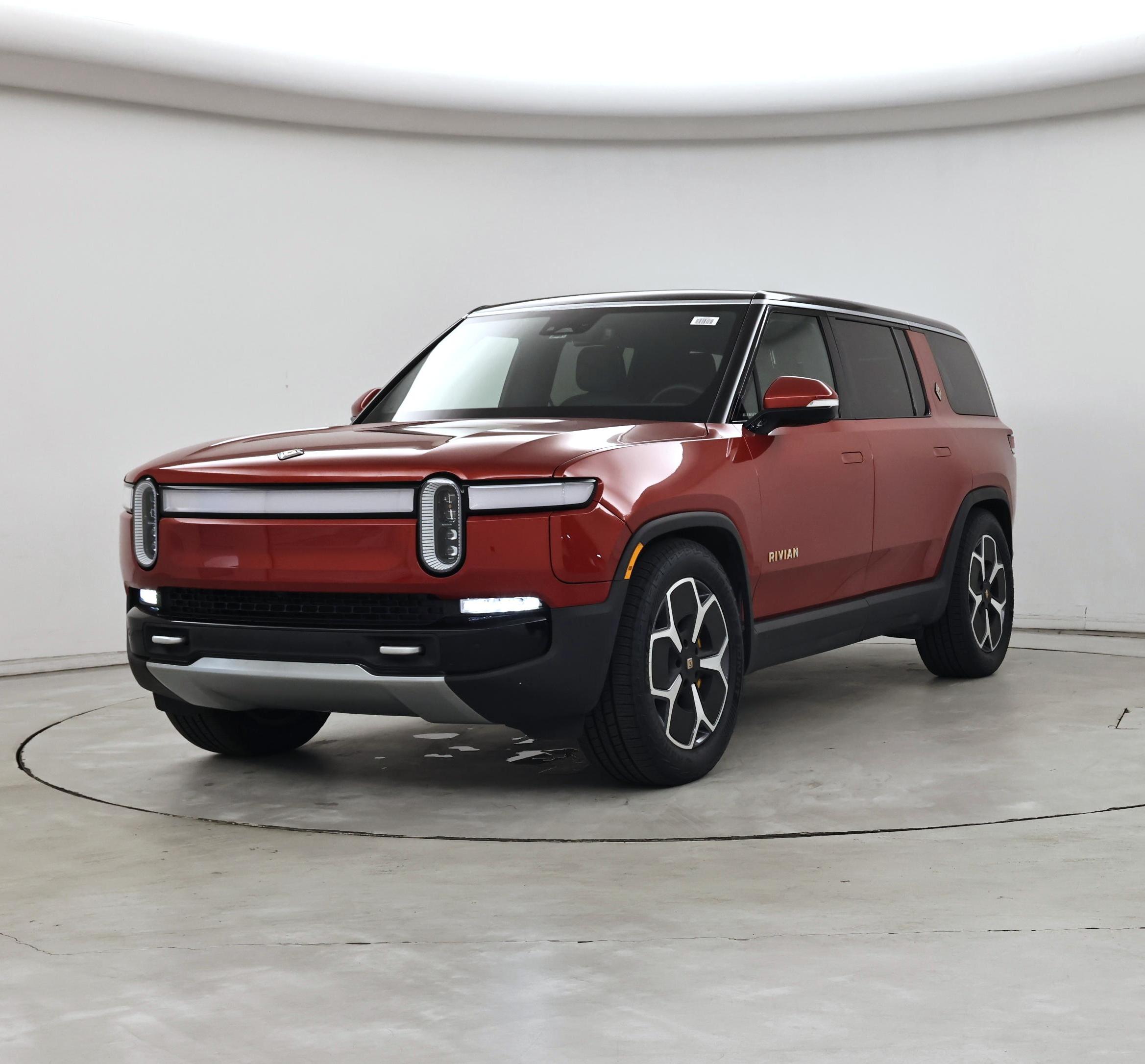 Thumbnail: 2024 Rivian R1S - 4