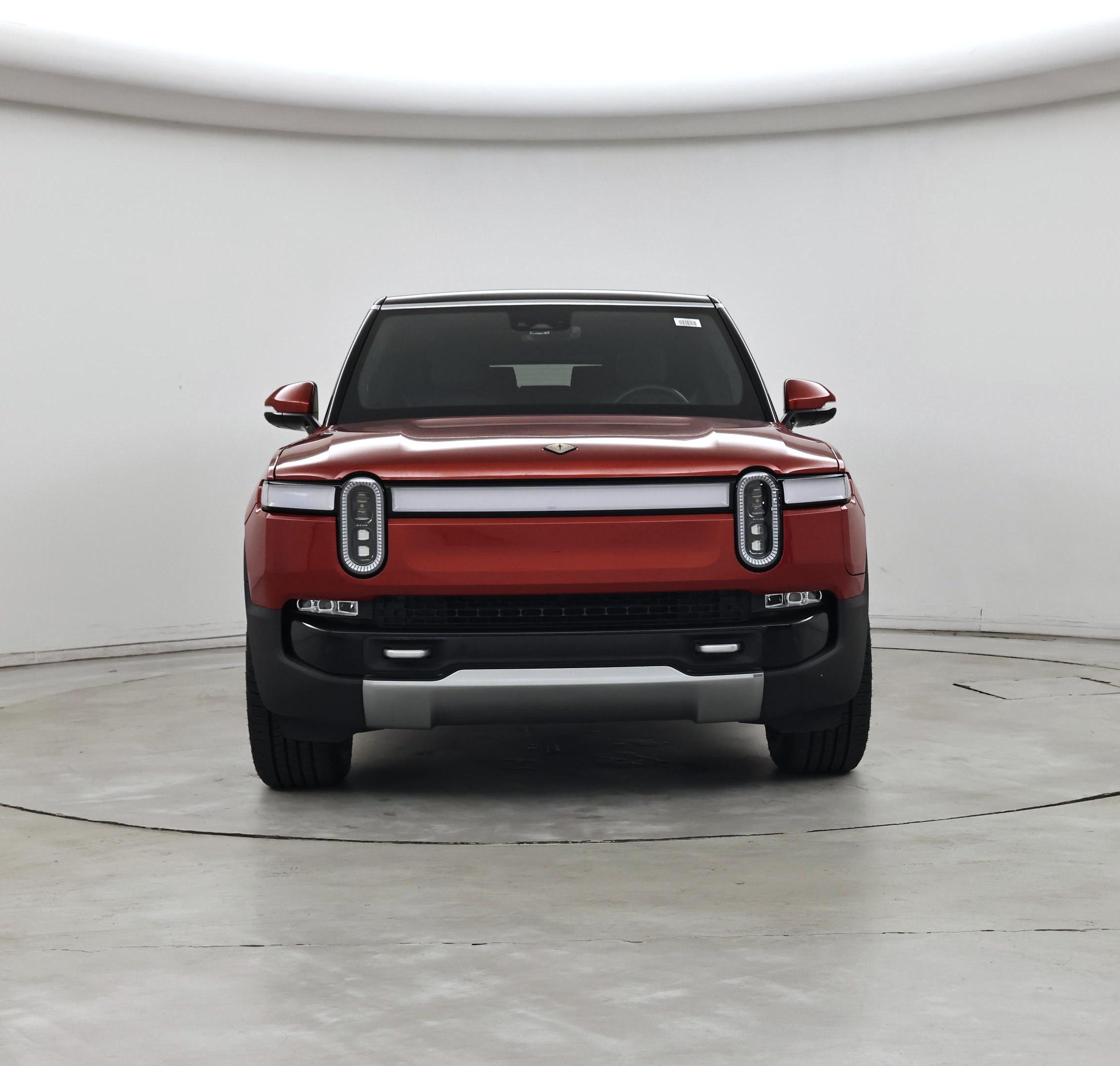 Thumbnail: 2024 Rivian R1S - 5
