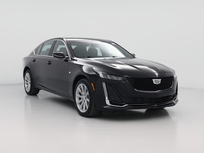 2023 Cadillac CT5 Luxury