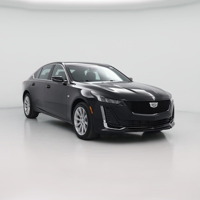 2023 Cadillac CT5 Luxury