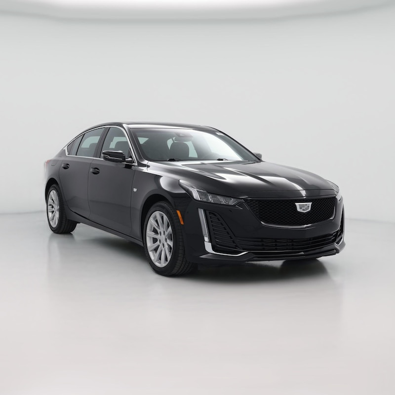 2023 Cadillac CT5 Luxury