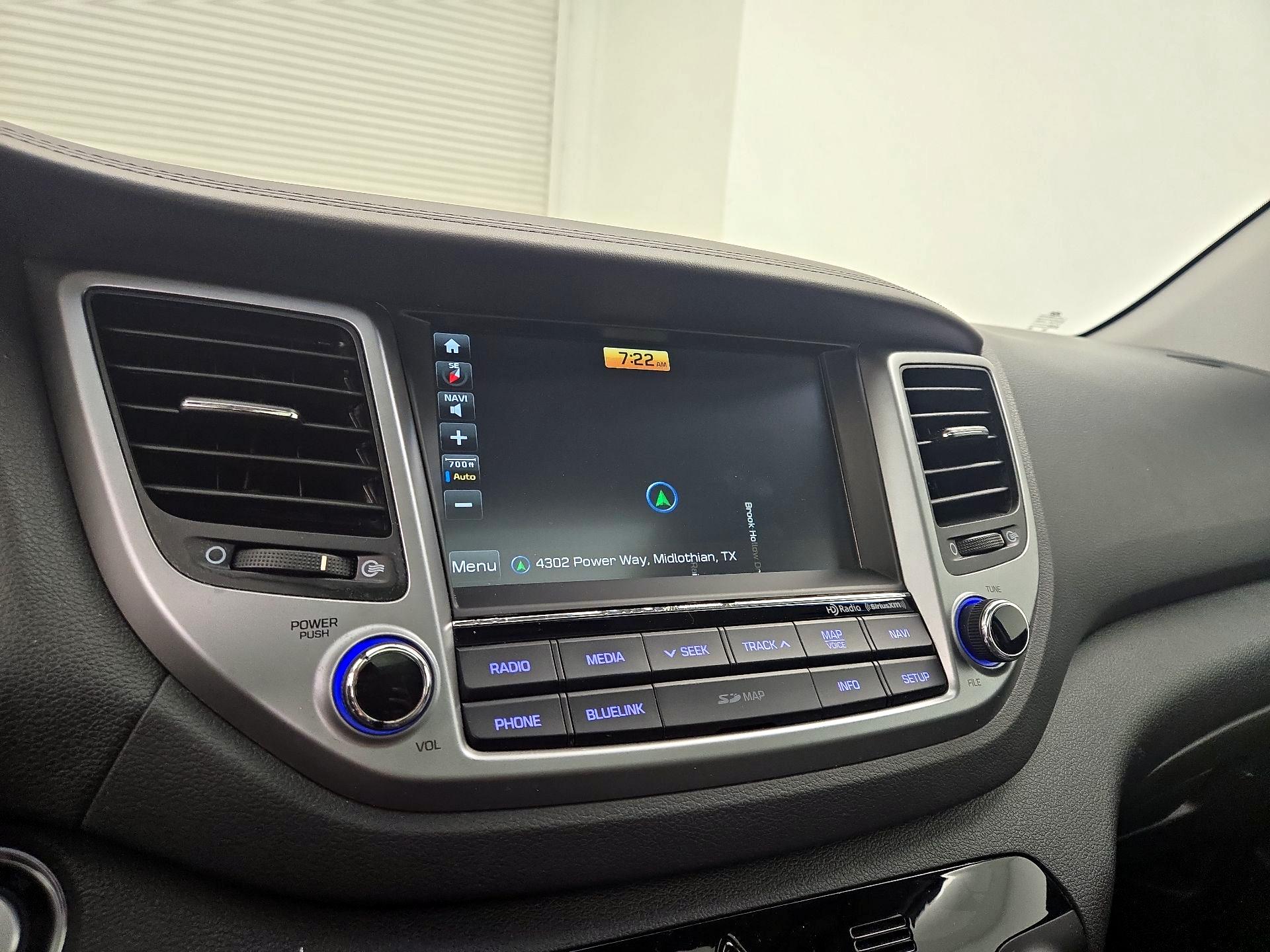 Thumbnail: 2016 Hyundai Tucson - 14