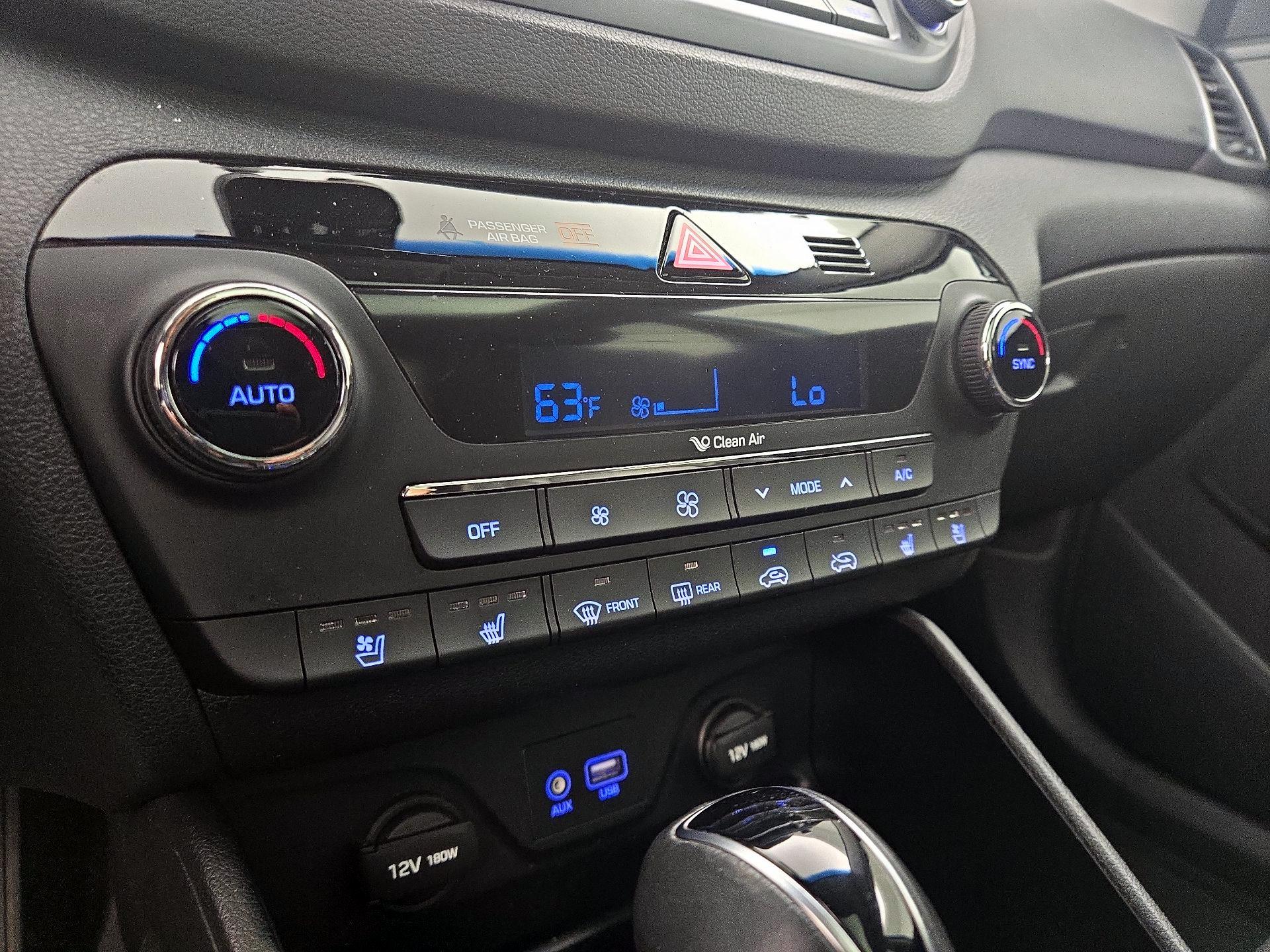 Thumbnail: 2016 Hyundai Tucson - 17