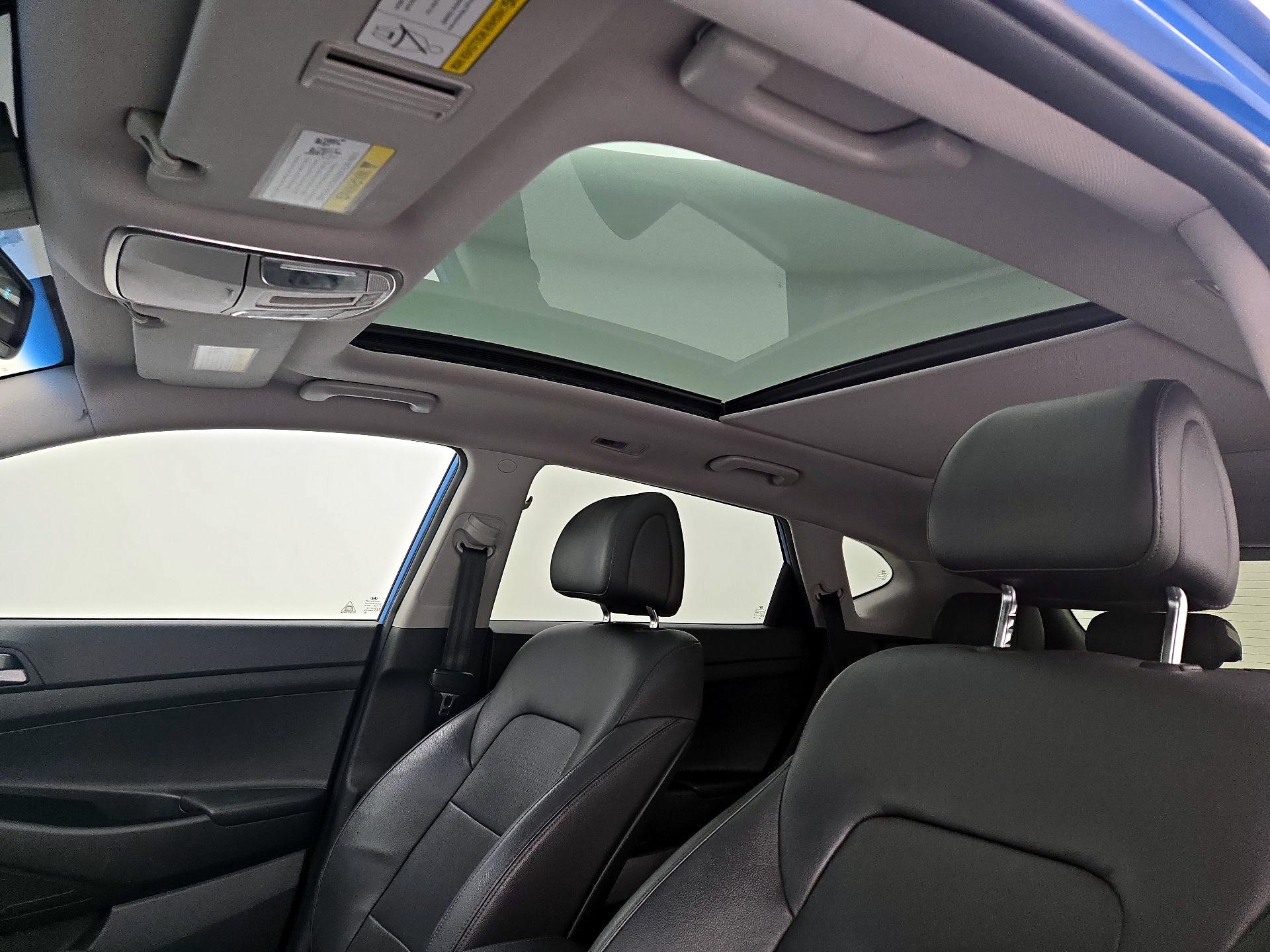 Thumbnail: 2016 Hyundai Tucson - 20