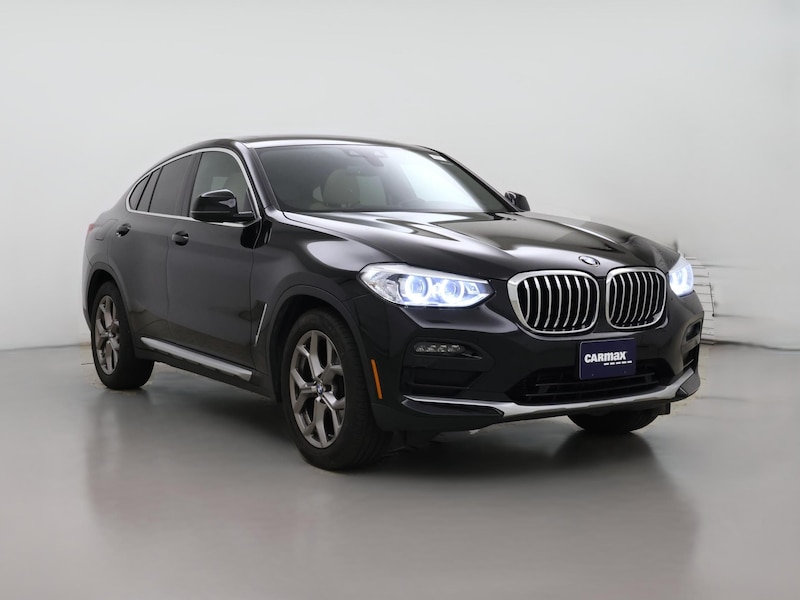 2021 BMW X4 xDrive30i -
                  Hartford, CT