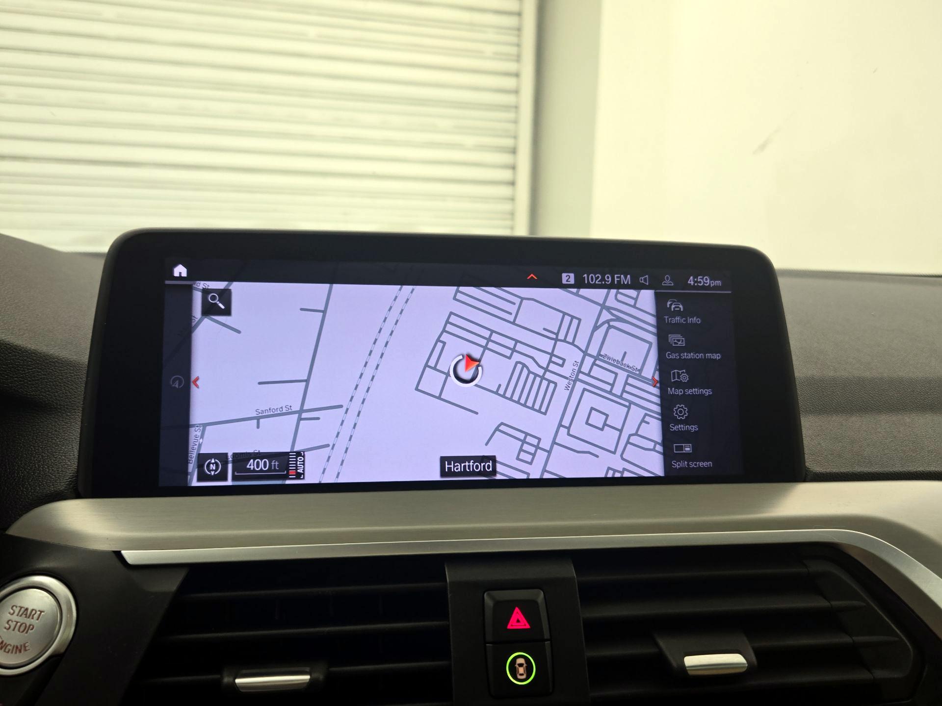 Thumbnail: 2021 BMW X4 - 14
