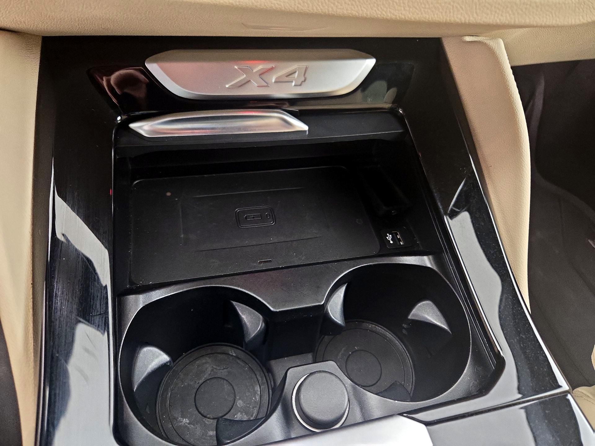 Thumbnail: 2021 BMW X4 - 19