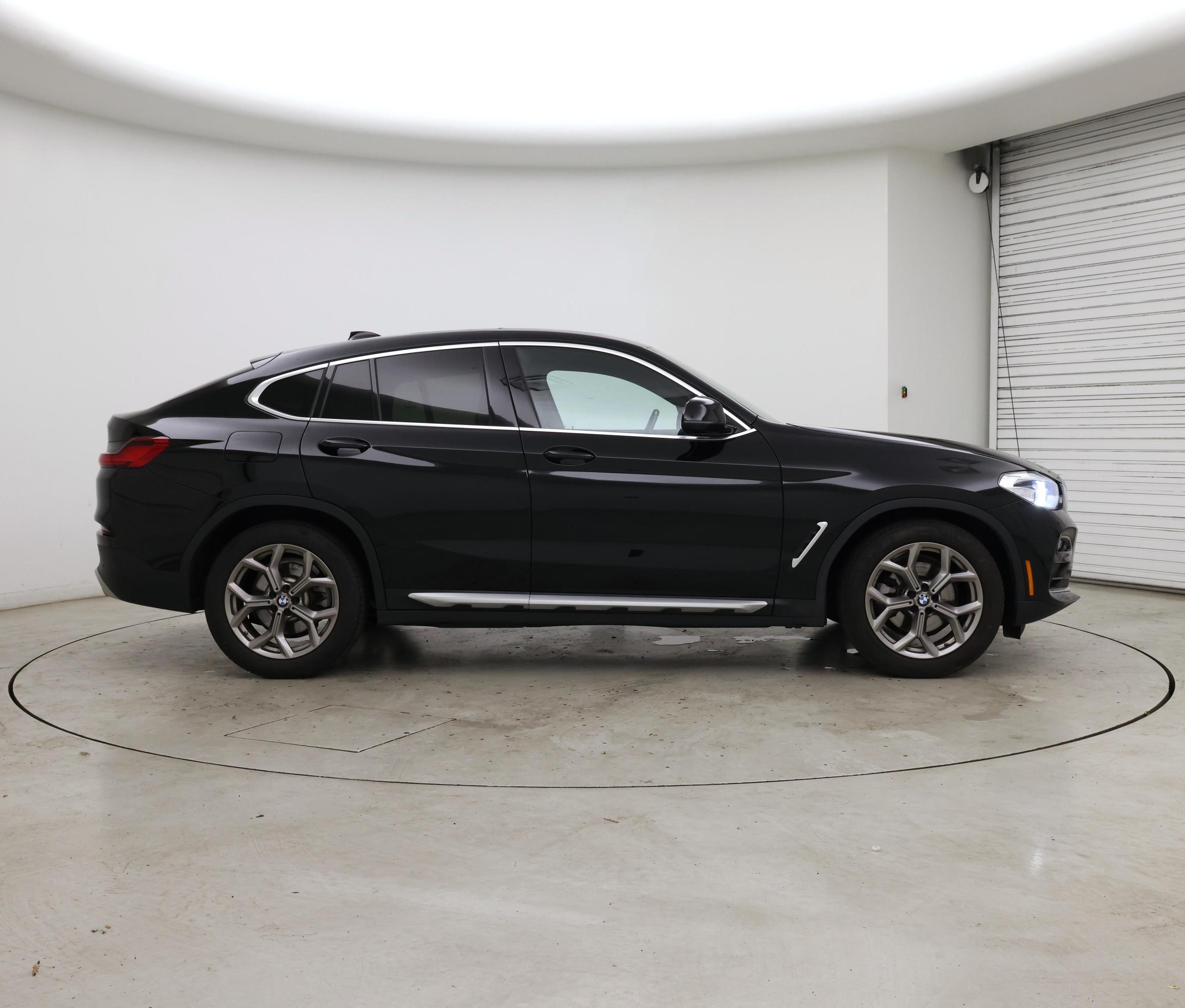 Thumbnail: 2021 BMW X4 - 7