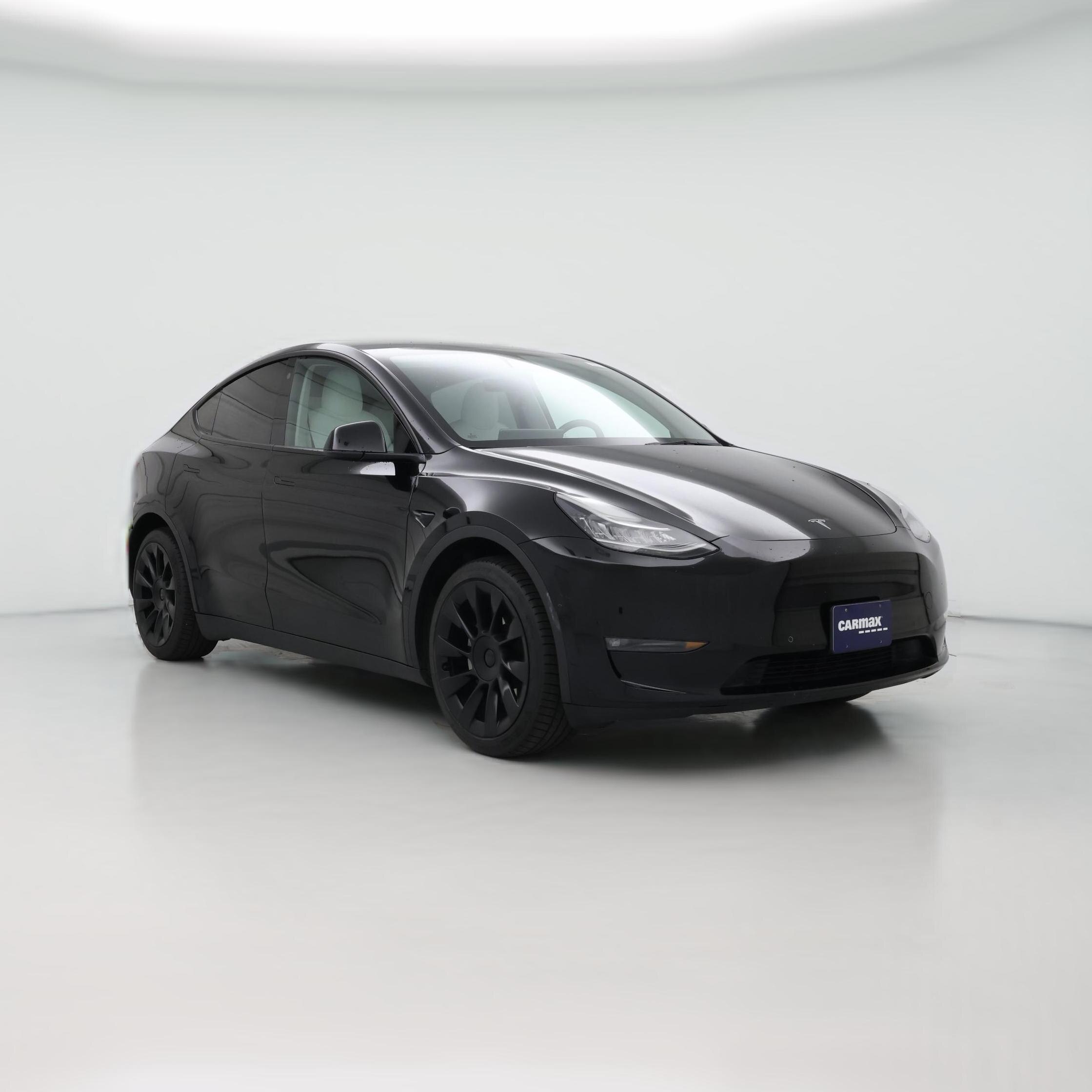 Thumbnail: 2022 Tesla Model Y - 1
