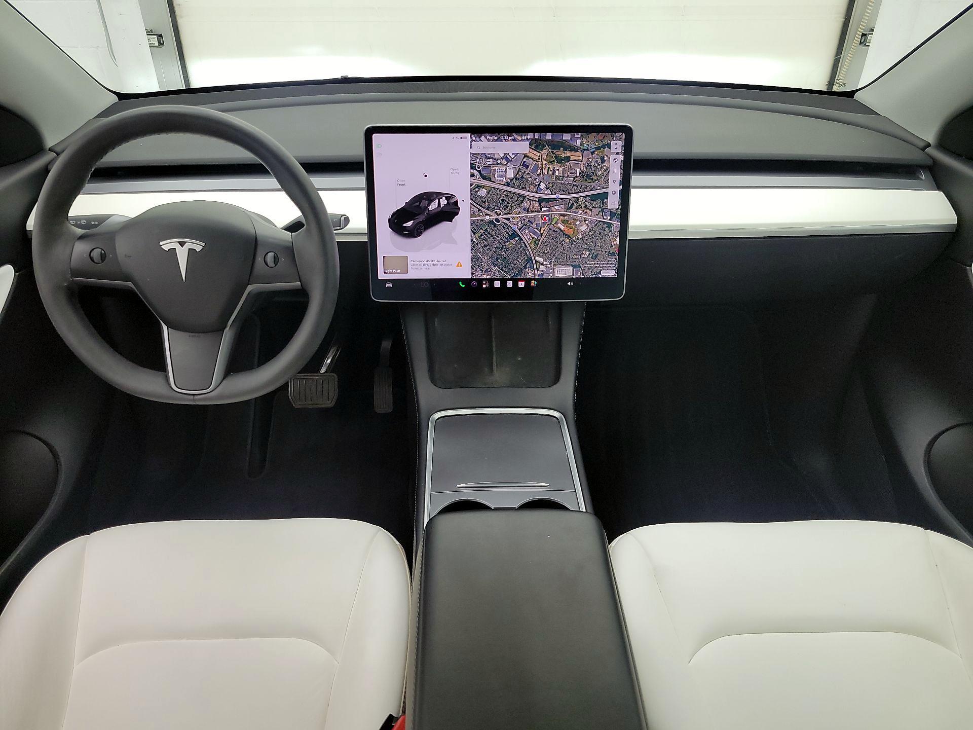 Thumbnail: 2022 Tesla Model Y - 9