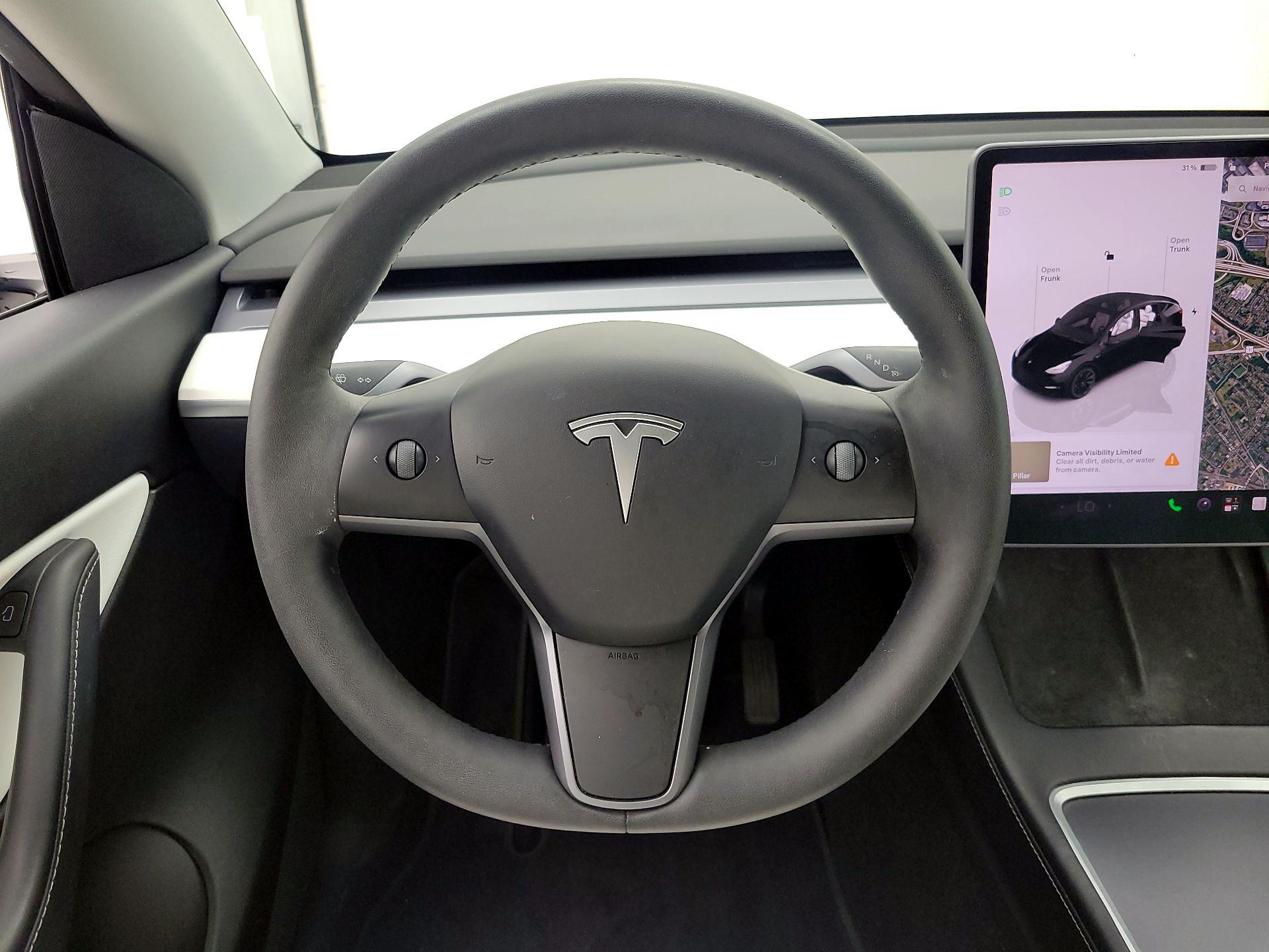Thumbnail: 2022 Tesla Model Y - 10