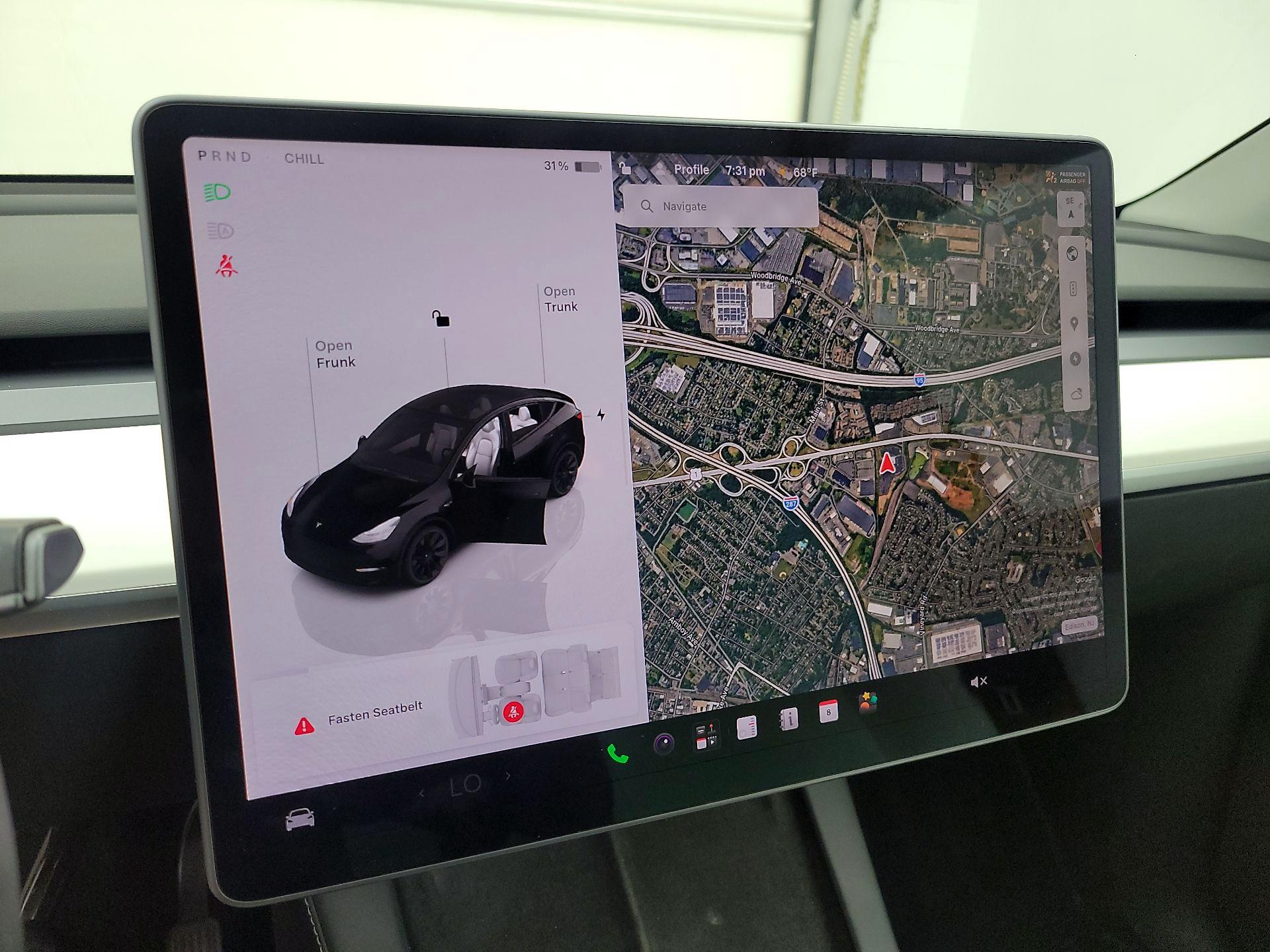Thumbnail: 2022 Tesla Model Y - 13