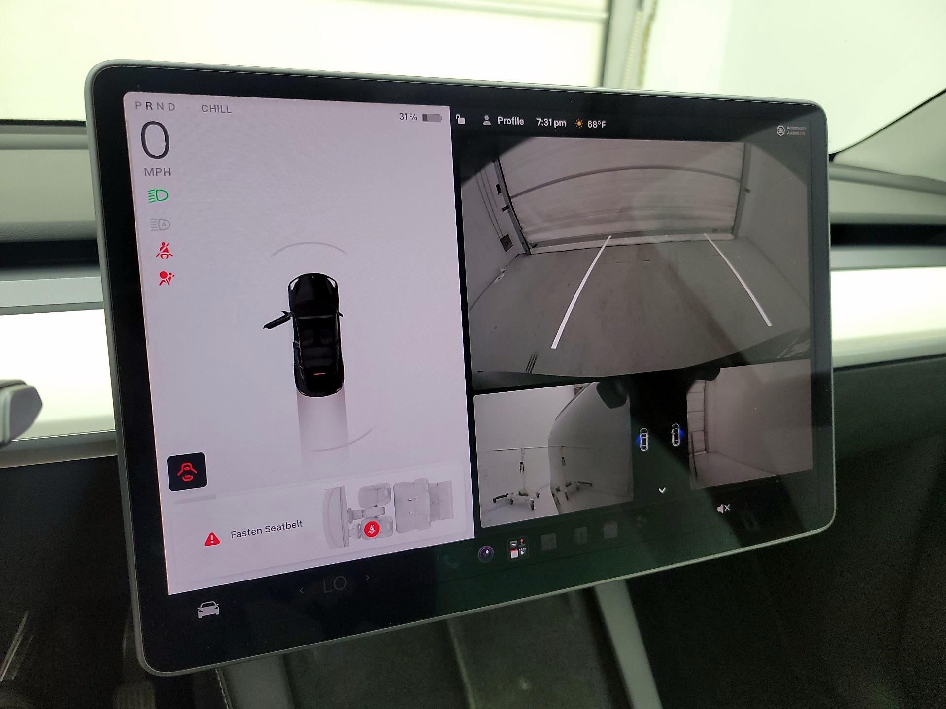Thumbnail: 2022 Tesla Model Y - 14