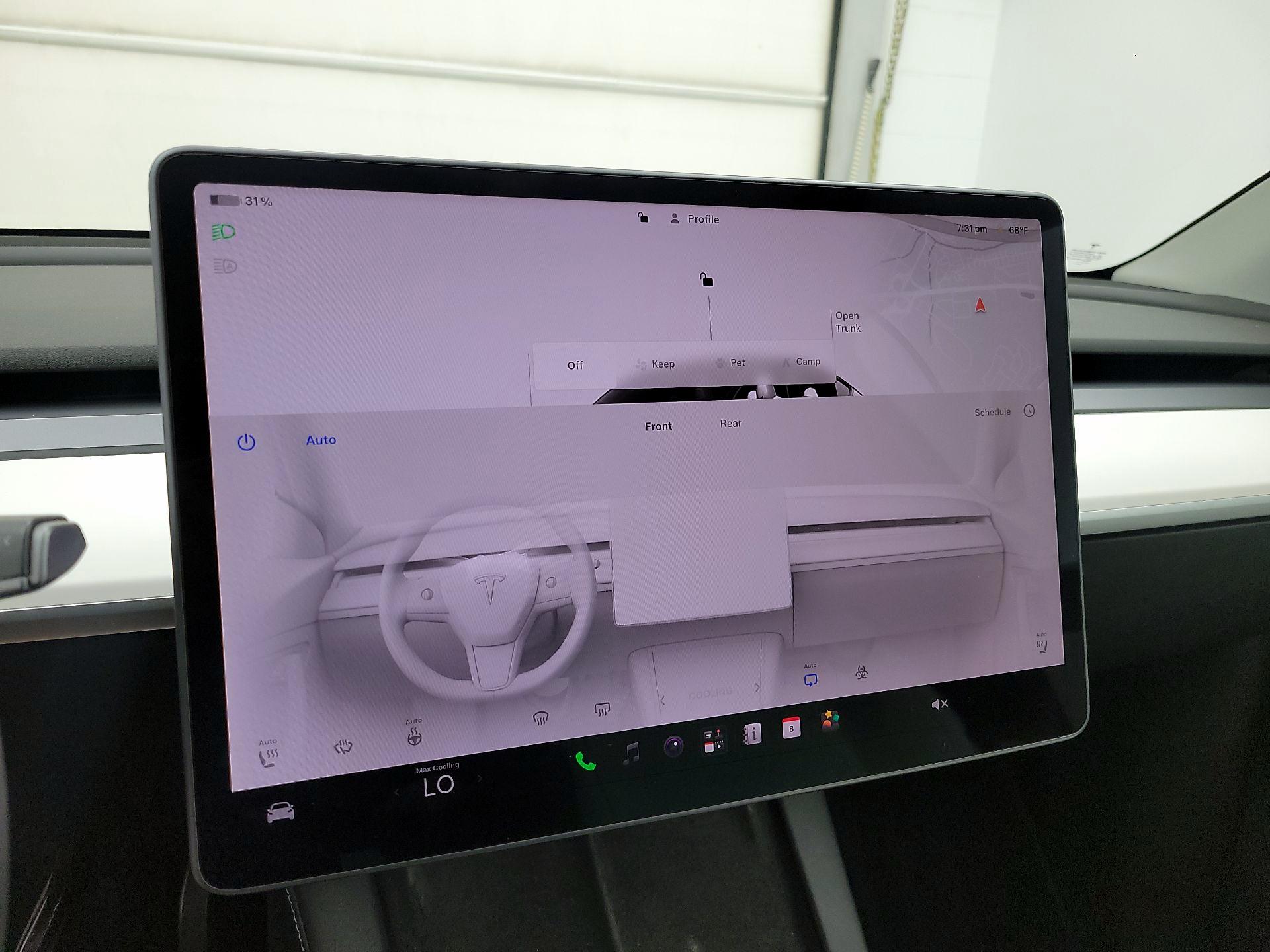 Thumbnail: 2022 Tesla Model Y - 16
