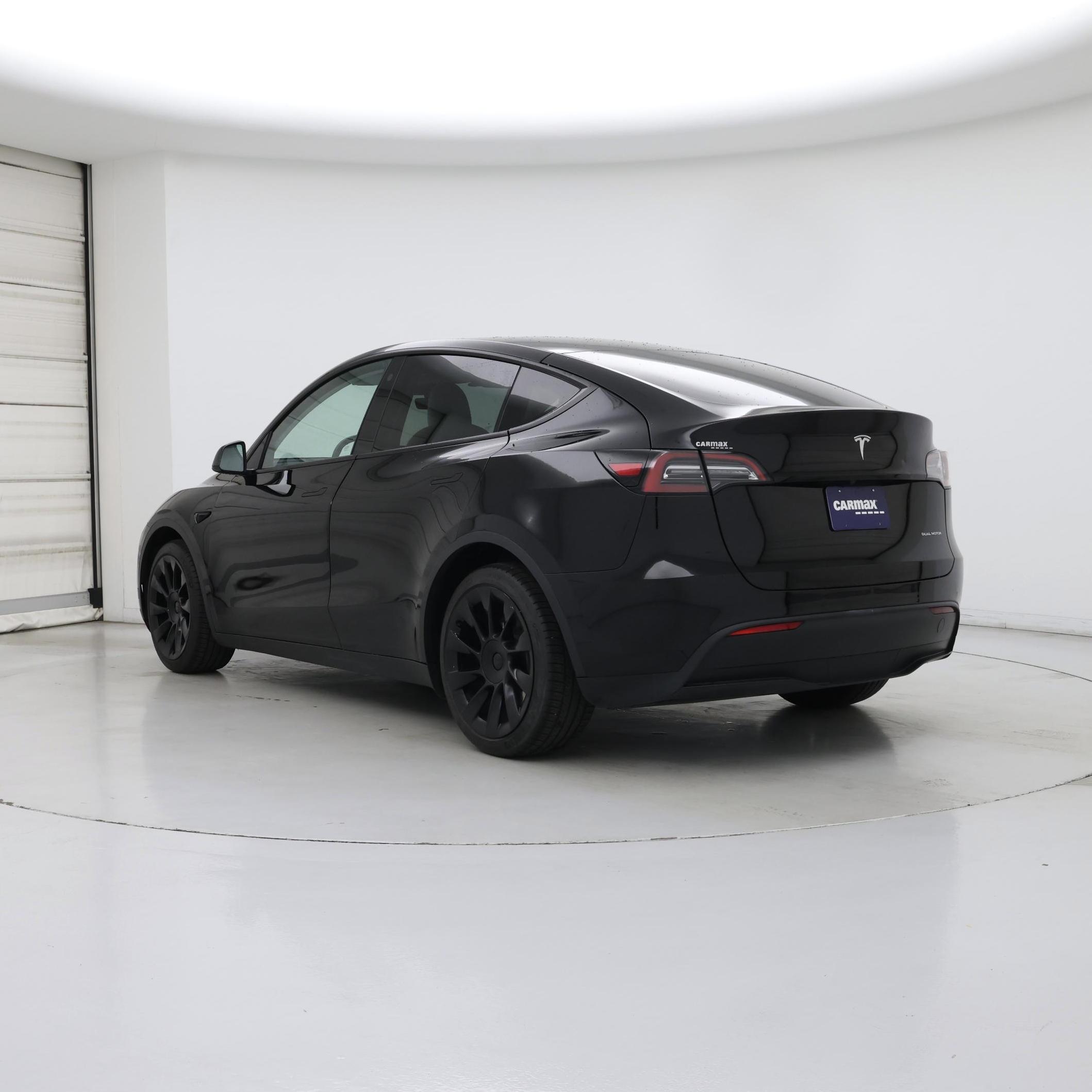 Thumbnail: 2022 Tesla Model Y - 2