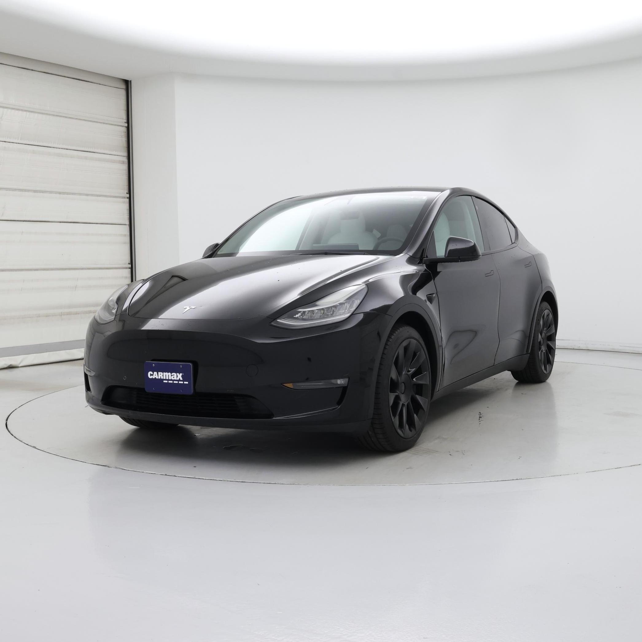 Thumbnail: 2022 Tesla Model Y - 4