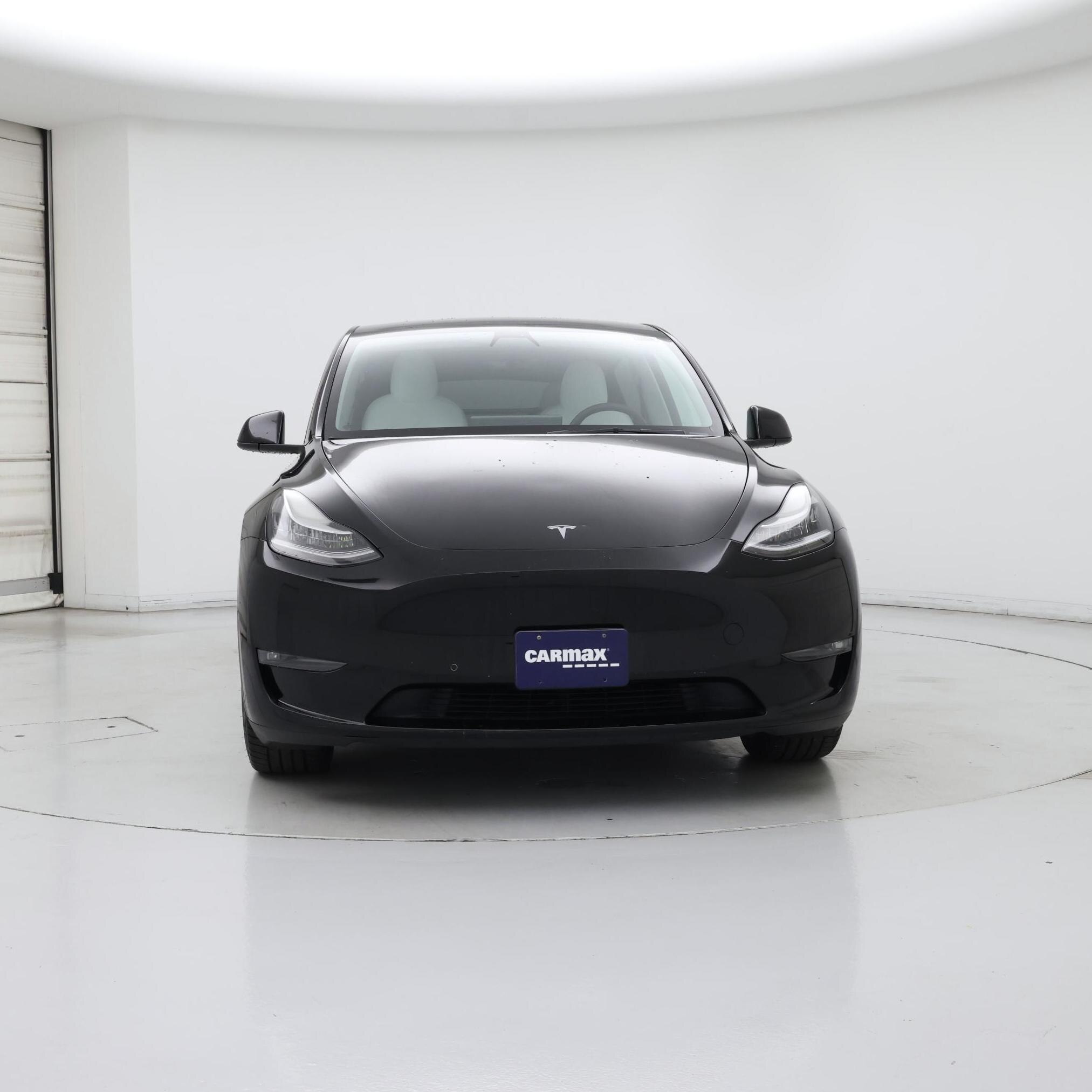 Thumbnail: 2022 Tesla Model Y - 5