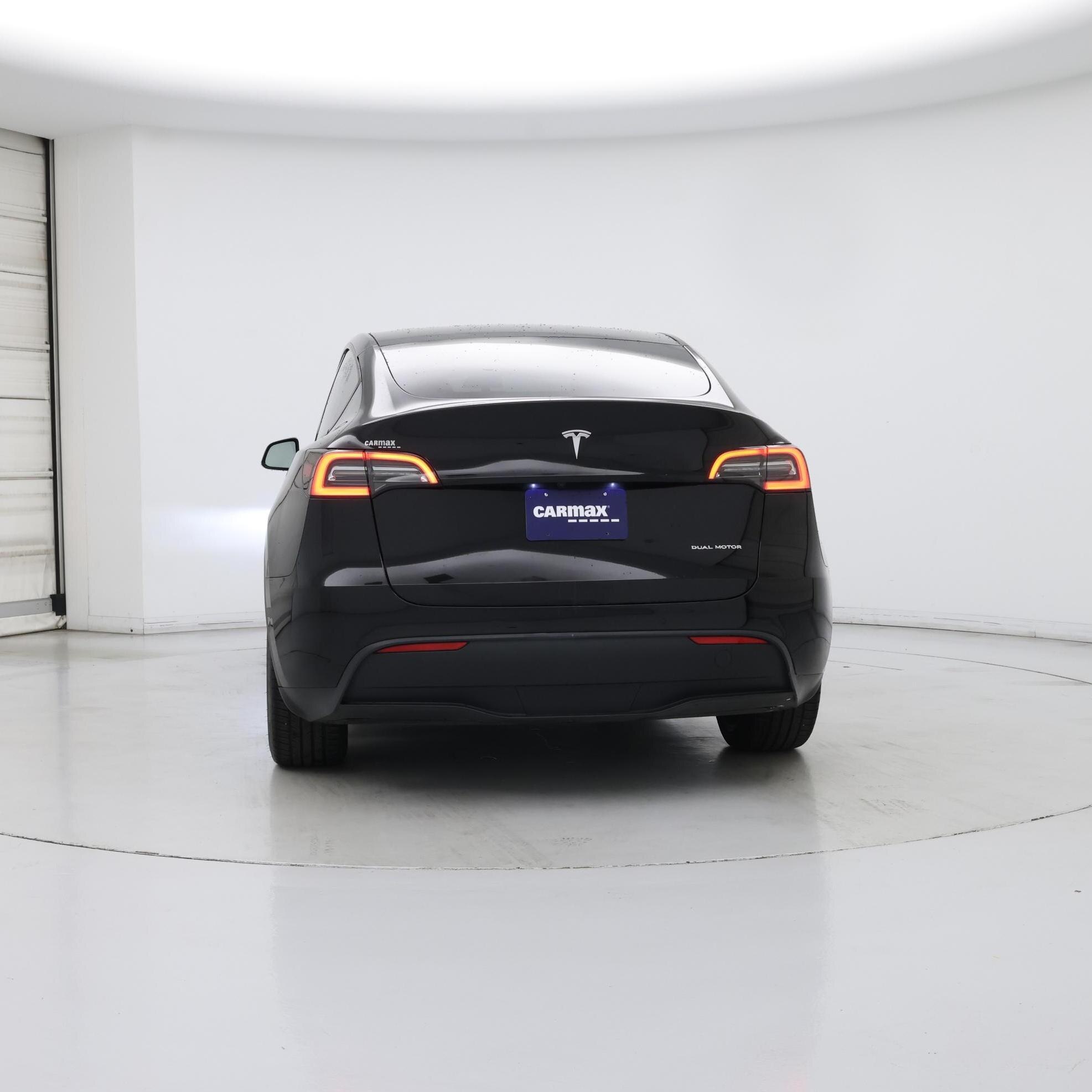 Thumbnail: 2022 Tesla Model Y - 6