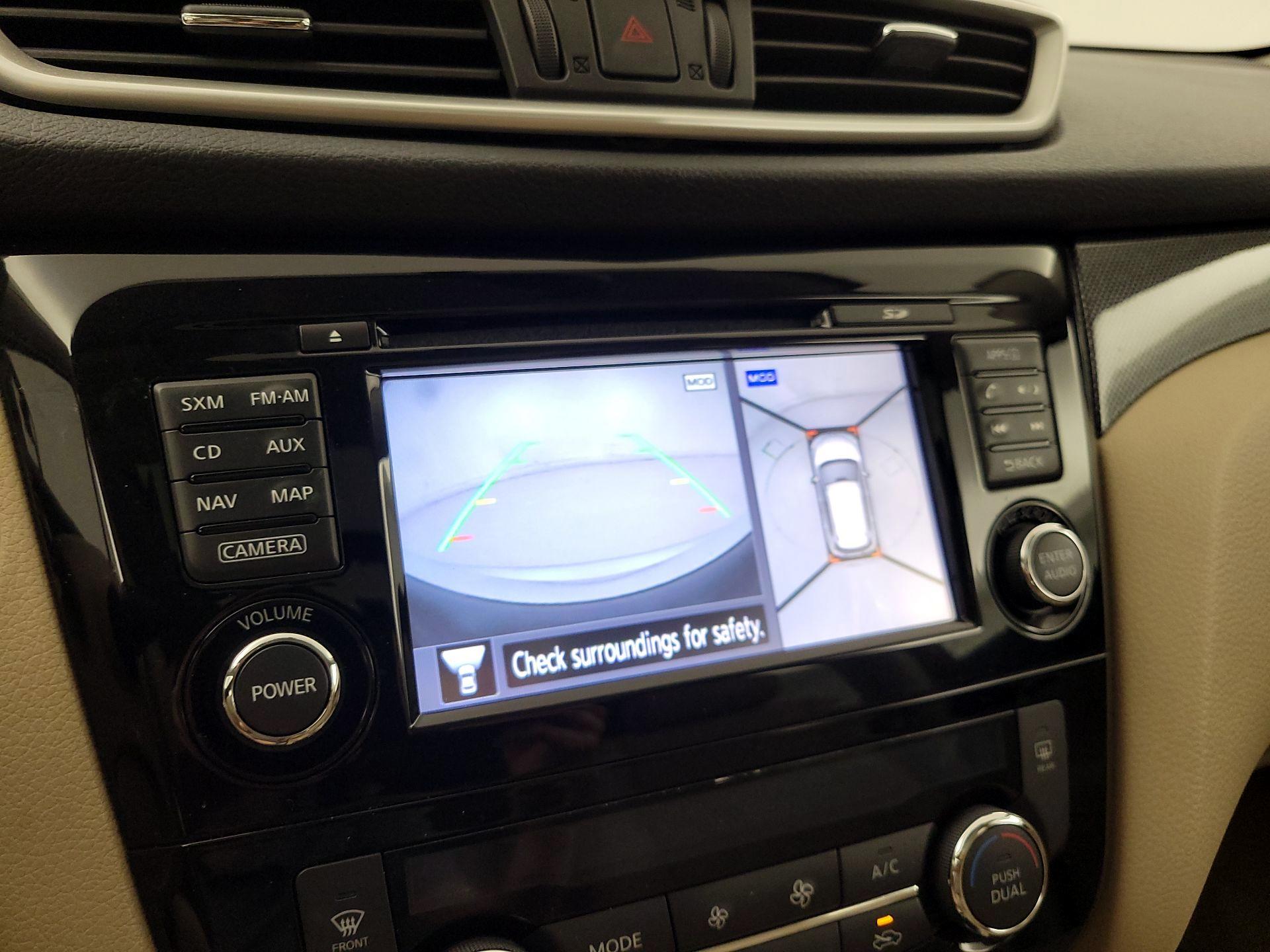Thumbnail: 2014 Nissan Rogue - 15