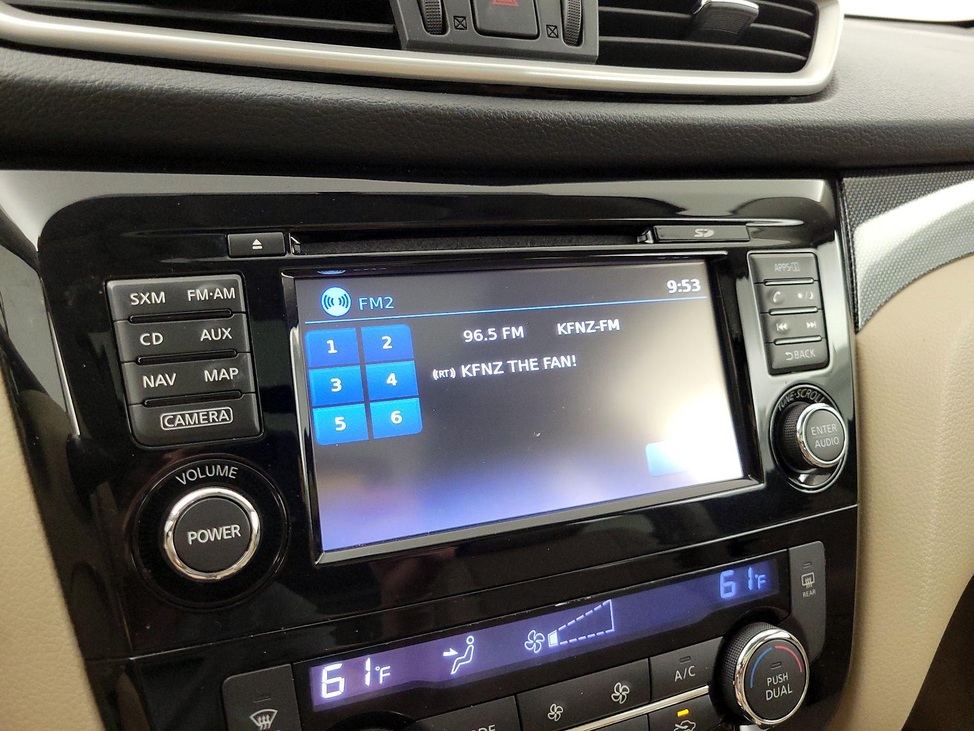 Thumbnail: 2014 Nissan Rogue - 16