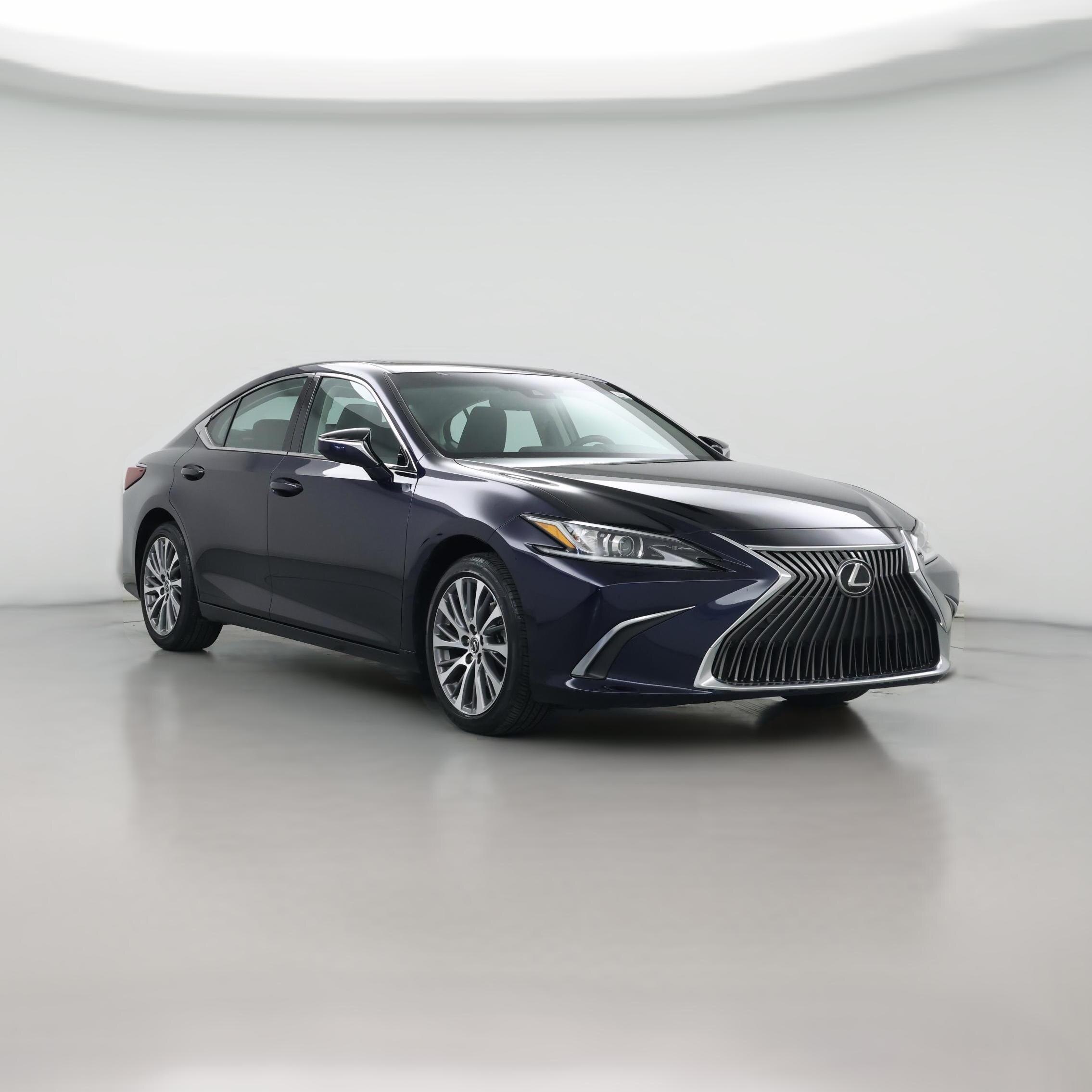 Thumbnail: 2019 Lexus ES - 1