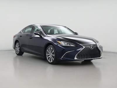 2019 Lexus ES 350