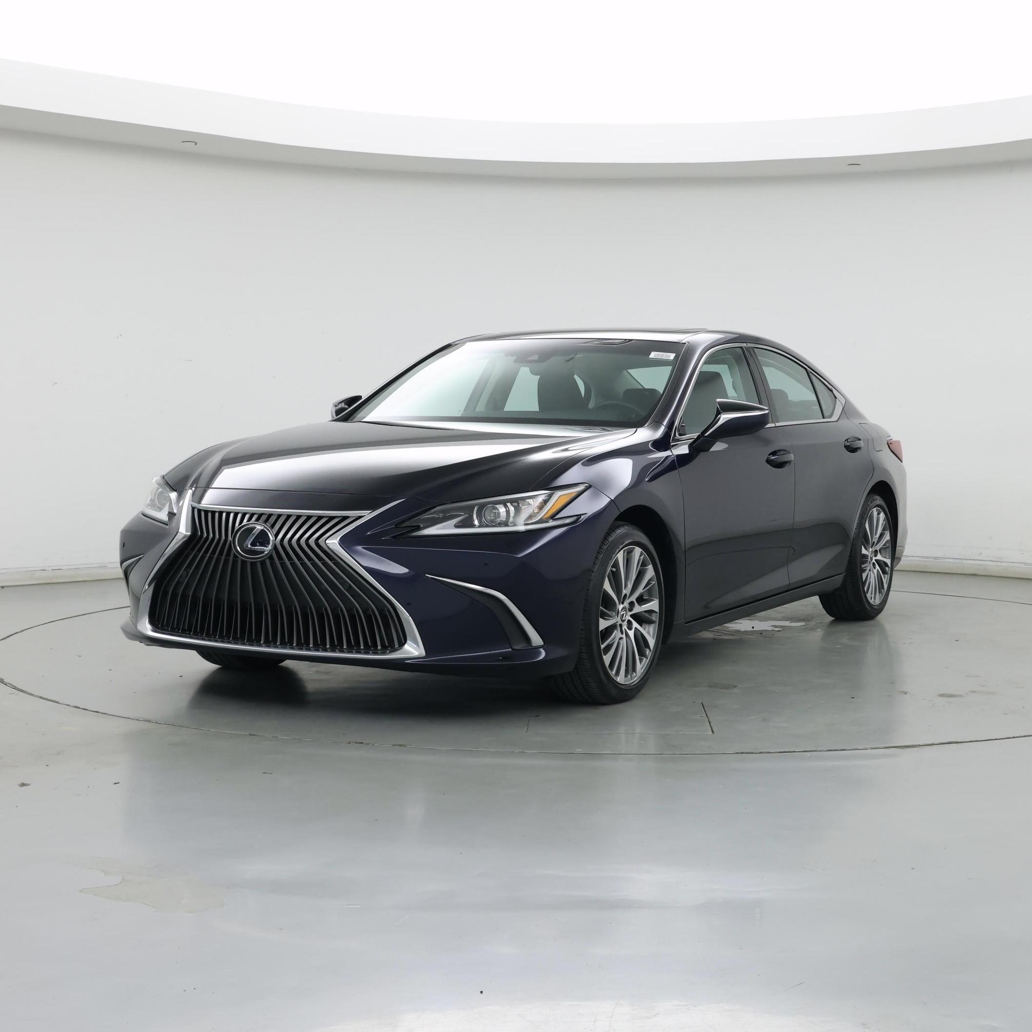 Thumbnail: 2019 Lexus ES - 4
