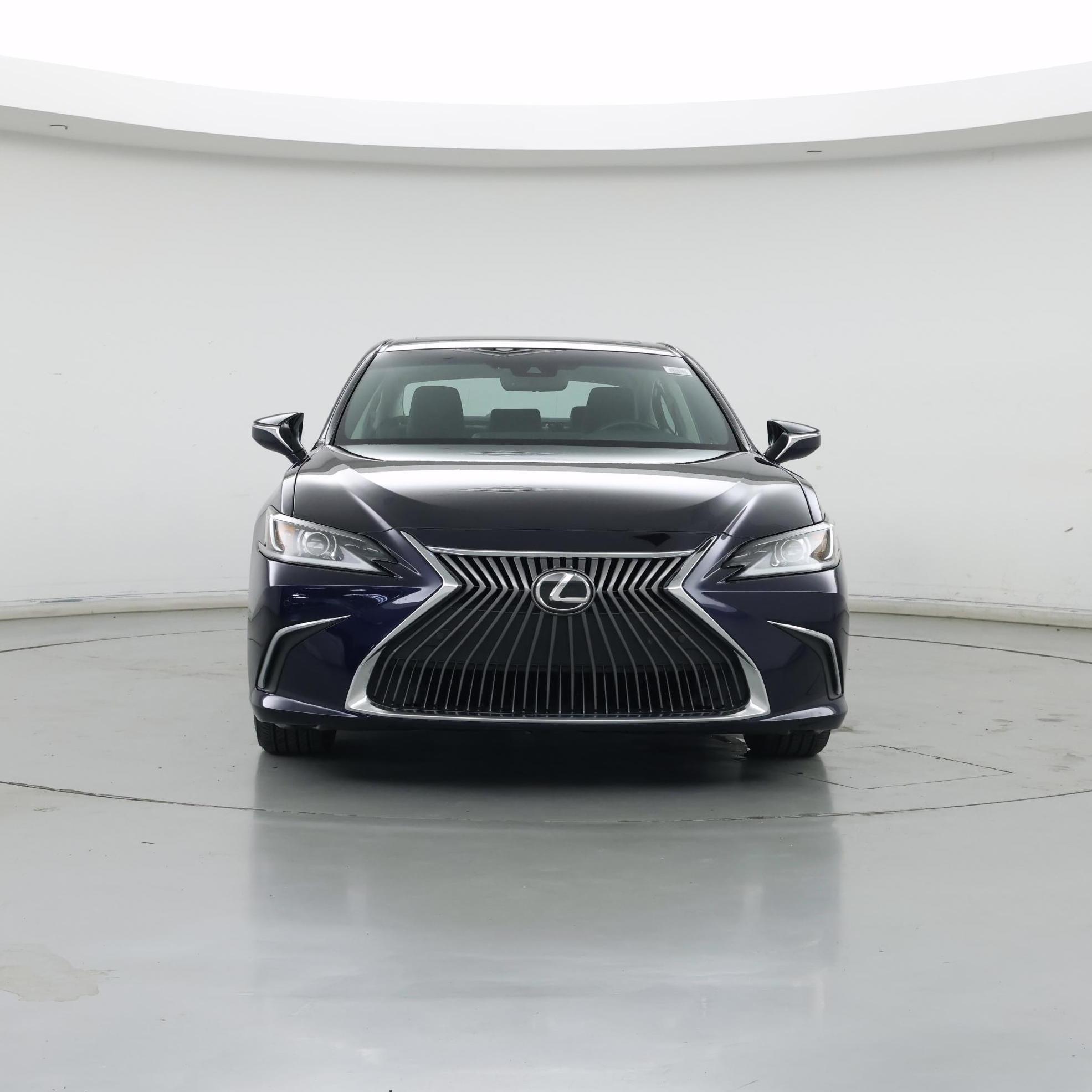 Thumbnail: 2019 Lexus ES - 5