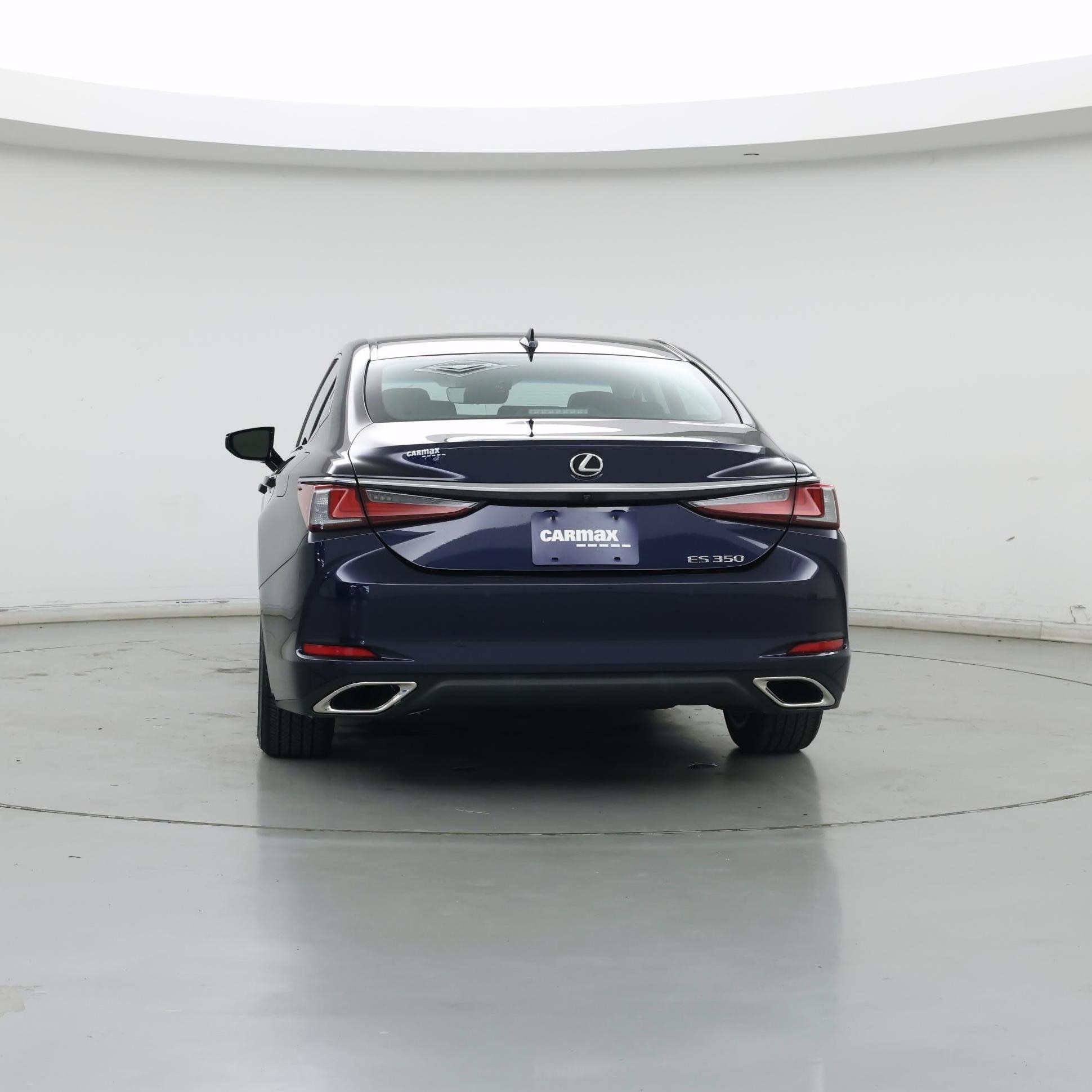 Thumbnail: 2019 Lexus ES - 6