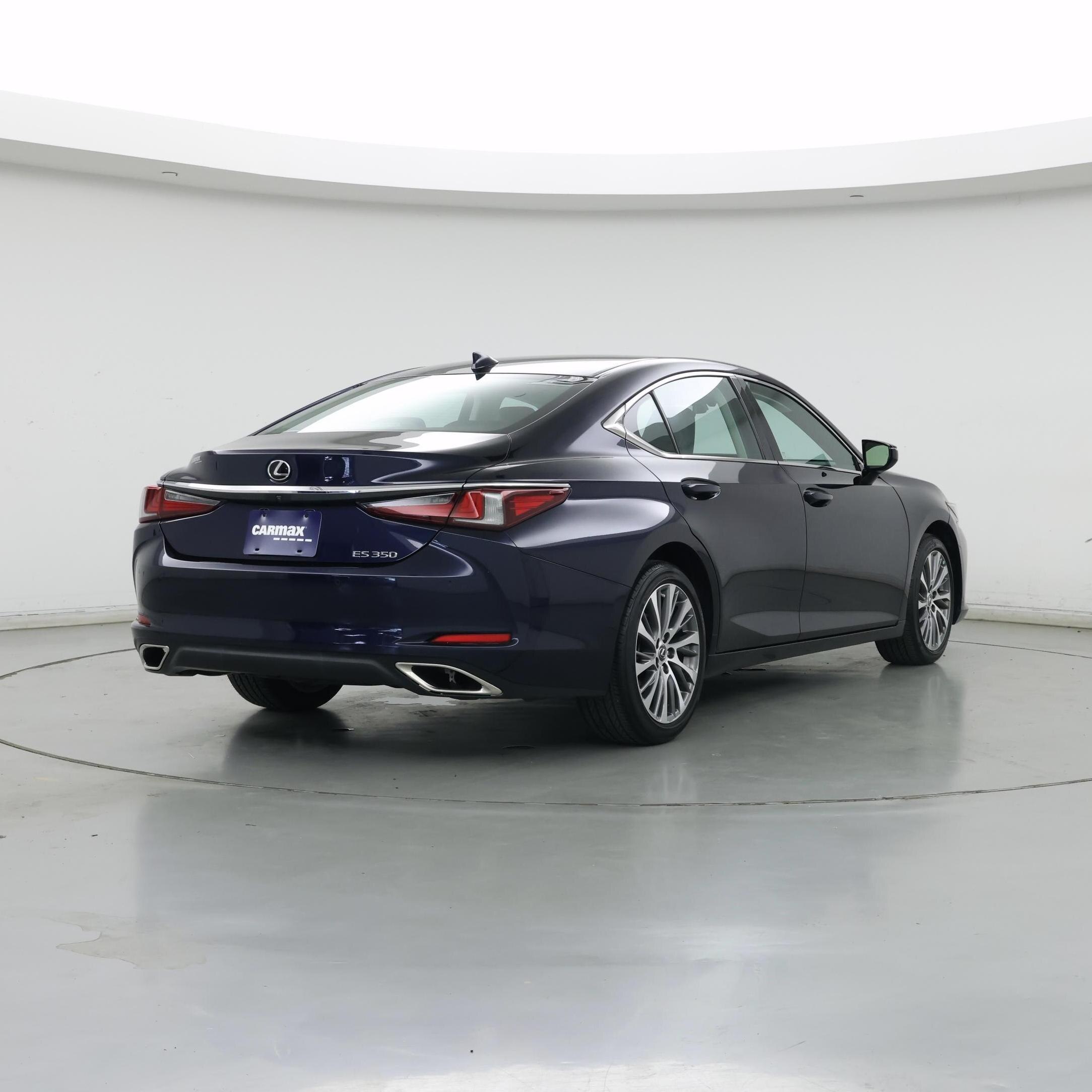 Thumbnail: 2019 Lexus ES - 8