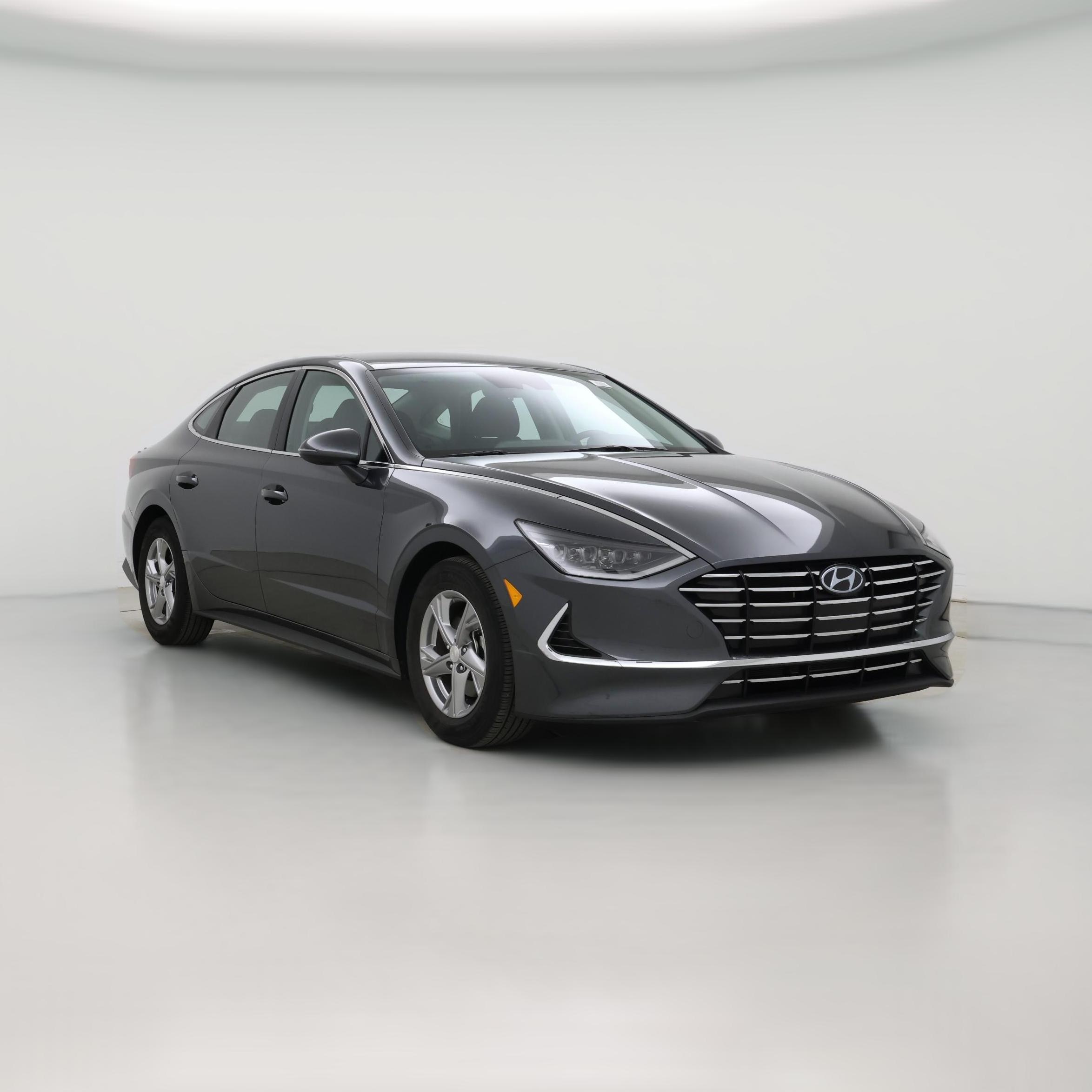 Thumbnail: 2023 Hyundai Sonata - 1