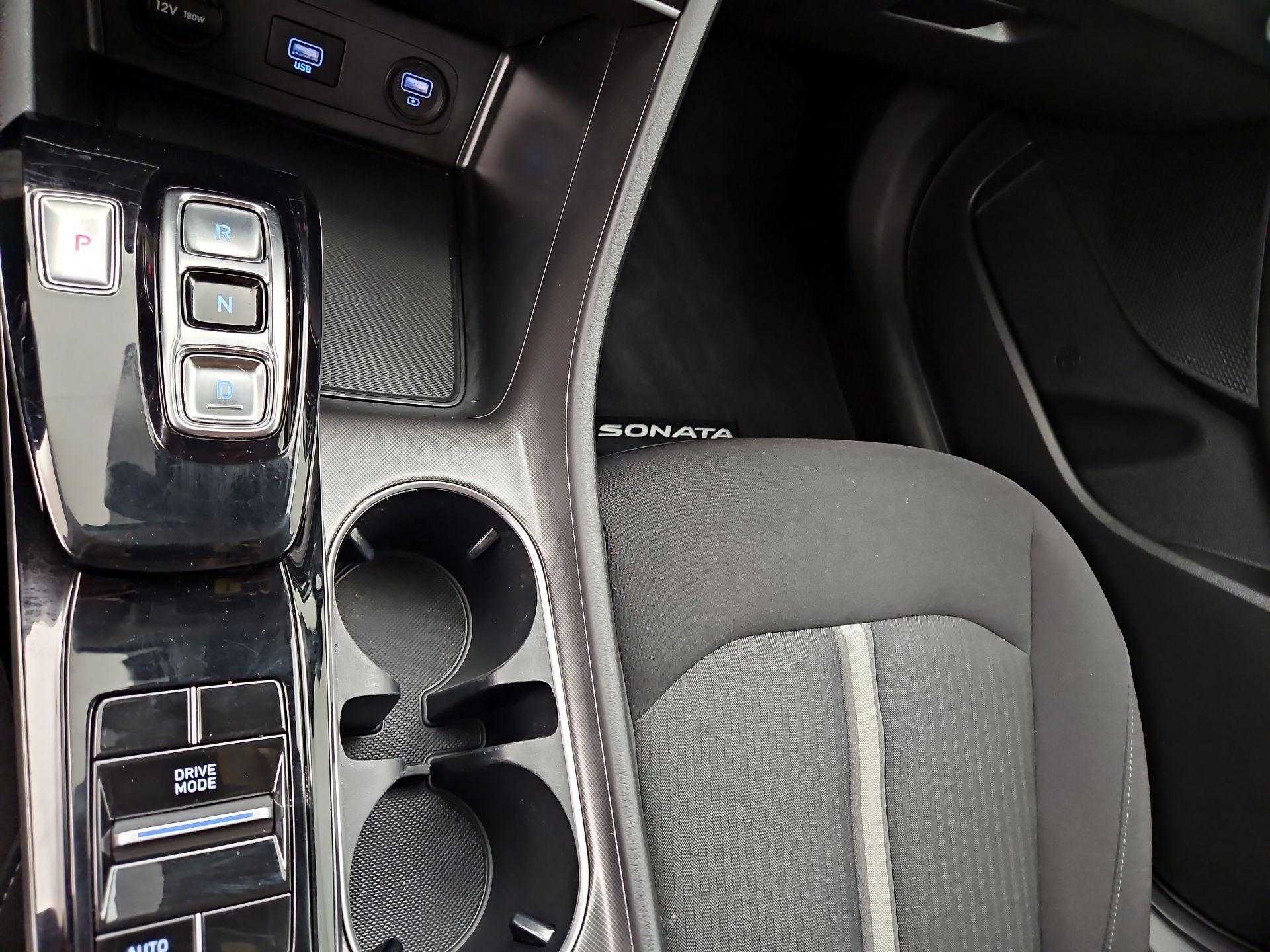 Thumbnail: 2023 Hyundai Sonata - 17