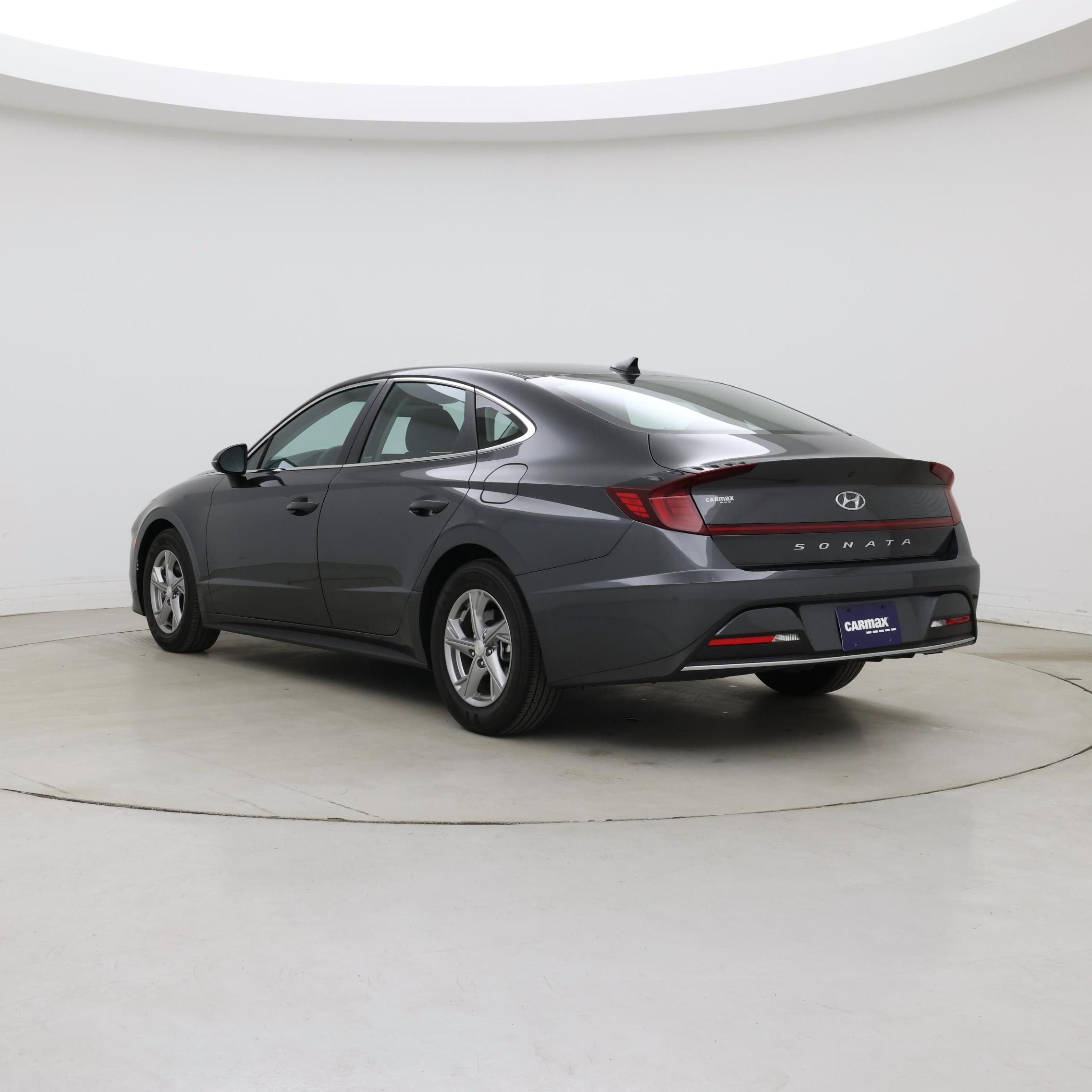 Thumbnail: 2023 Hyundai Sonata - 2