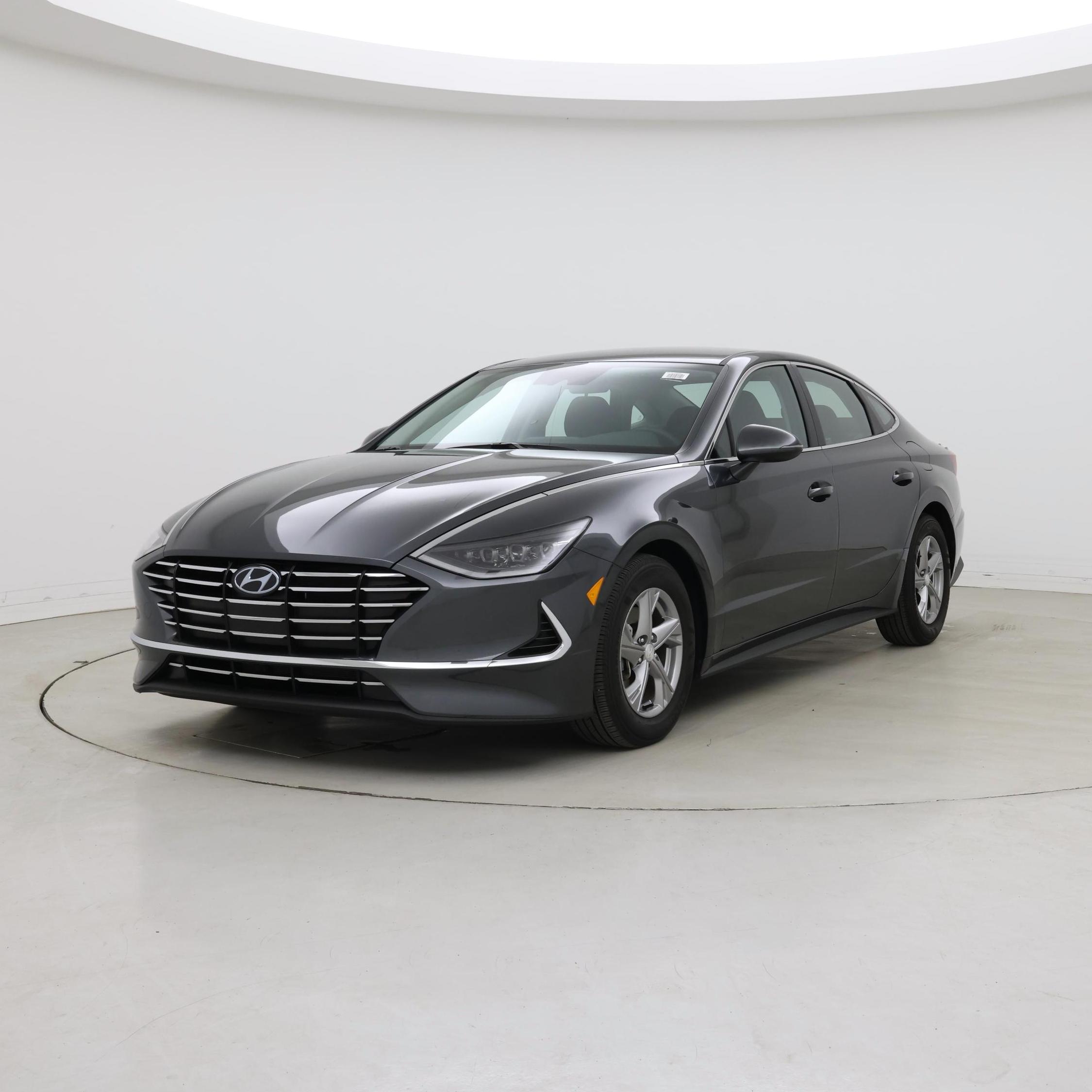 Thumbnail: 2023 Hyundai Sonata - 4