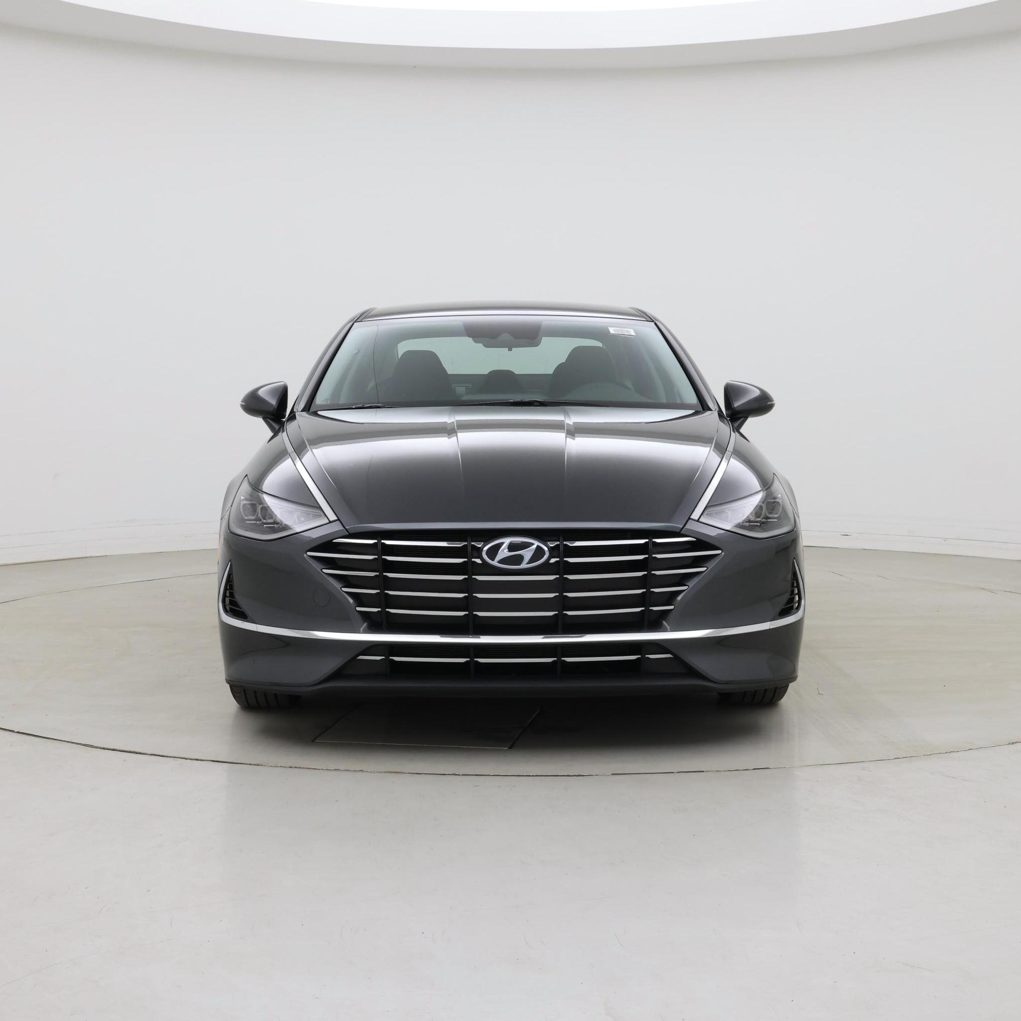 Thumbnail: 2023 Hyundai Sonata - 5
